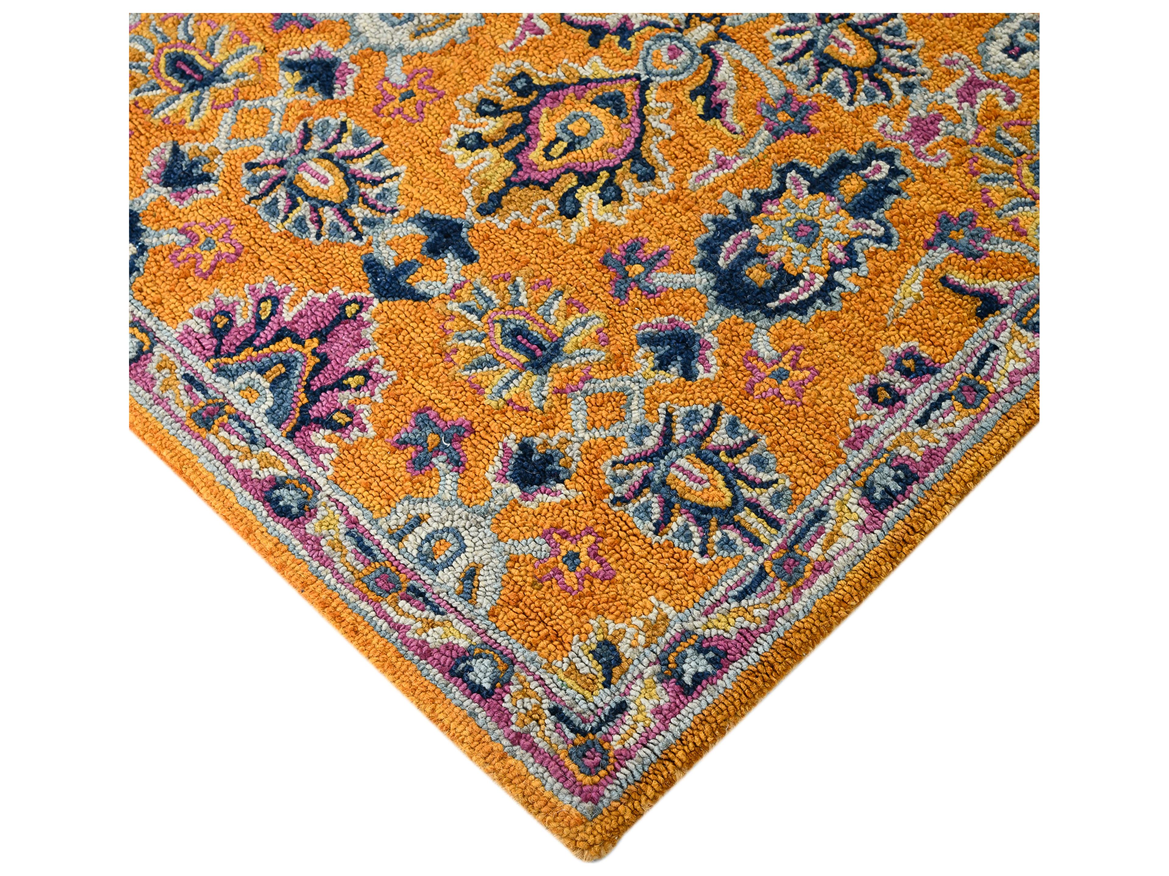 Amer Rugs Boho Area Rug