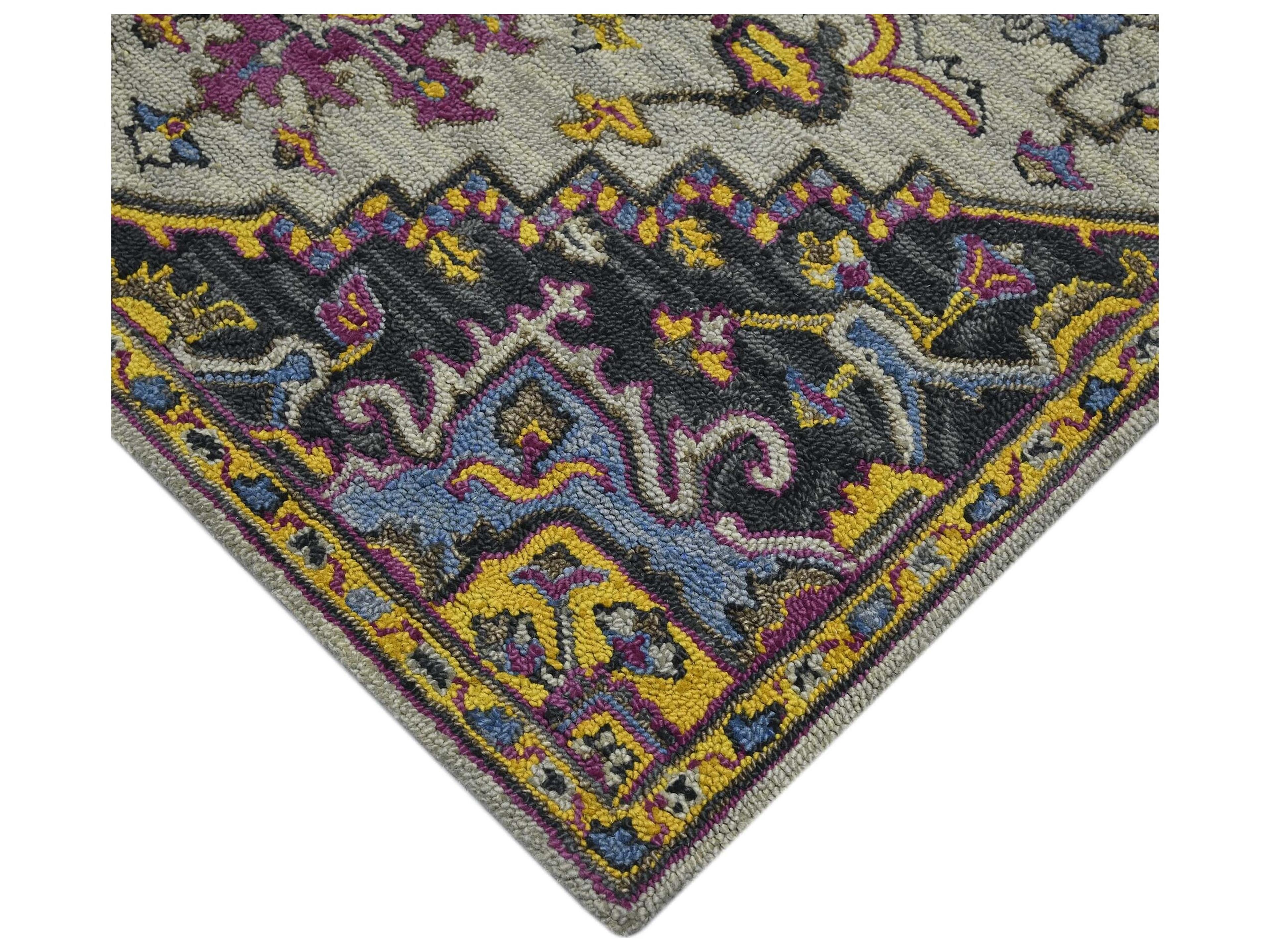 Amer Rugs Boho Area Rug