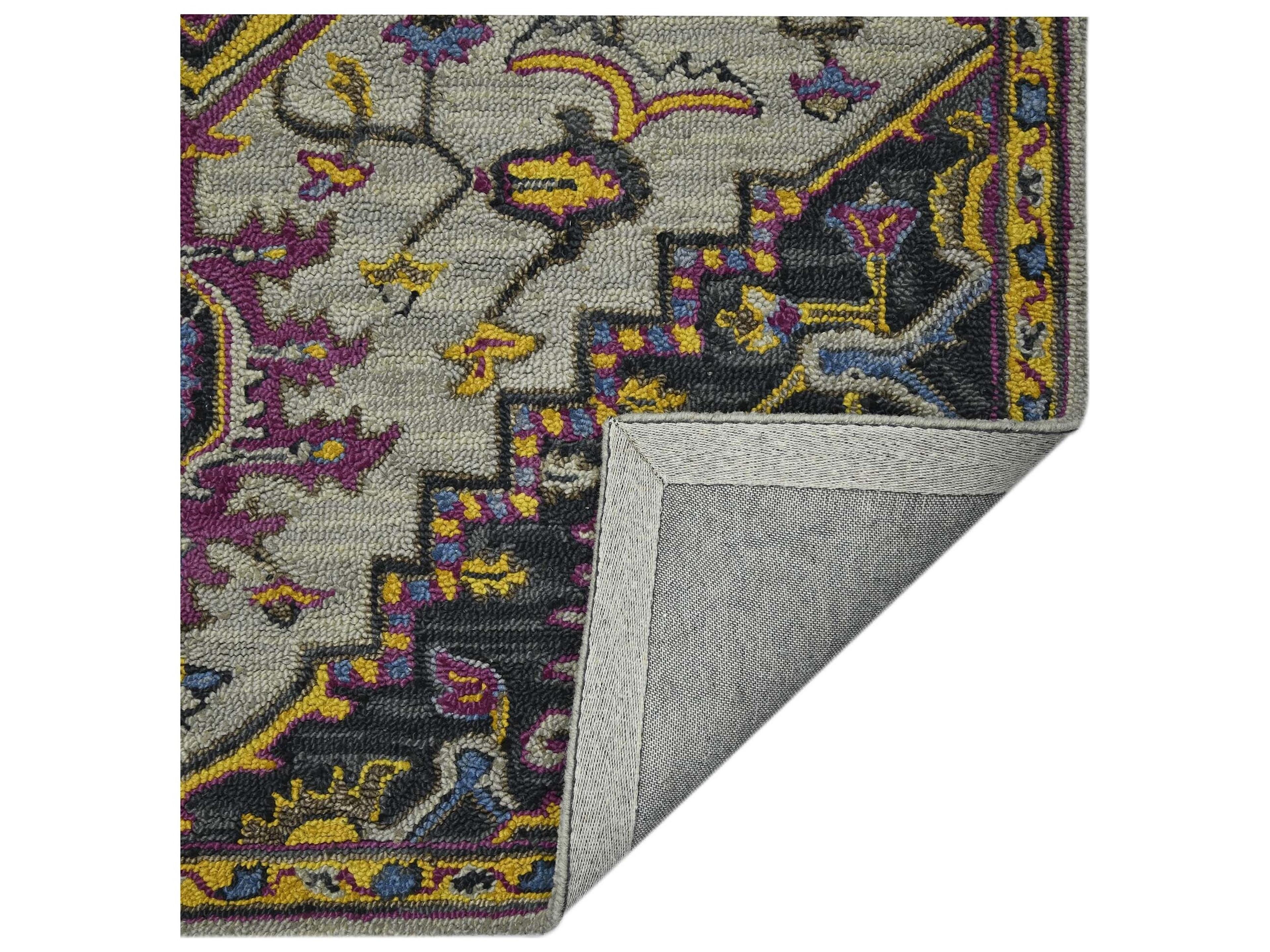 Amer Rugs Boho Area Rug