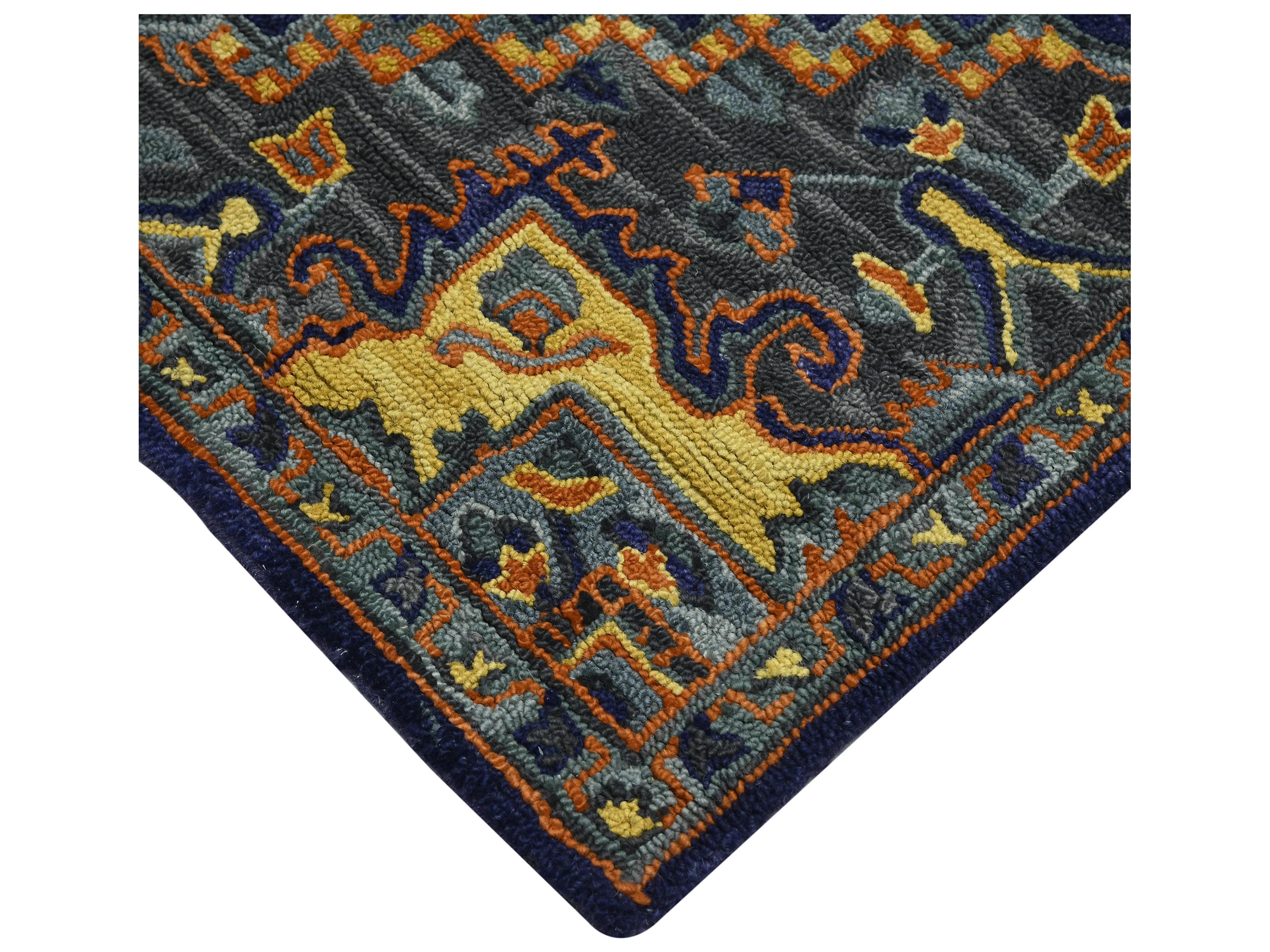 Amer Rugs Boho Area Rug