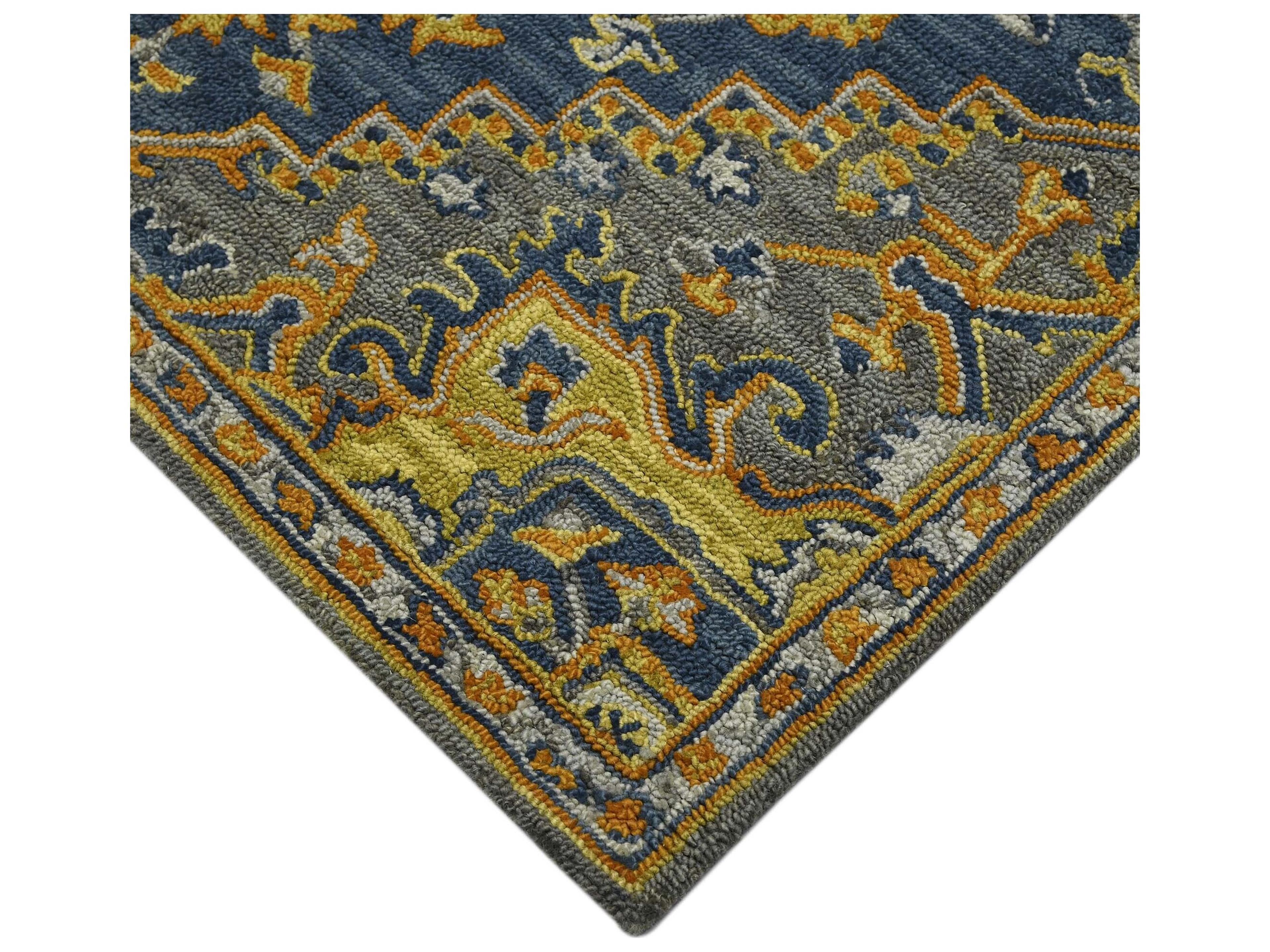 Amer Rugs Boho Area Rug