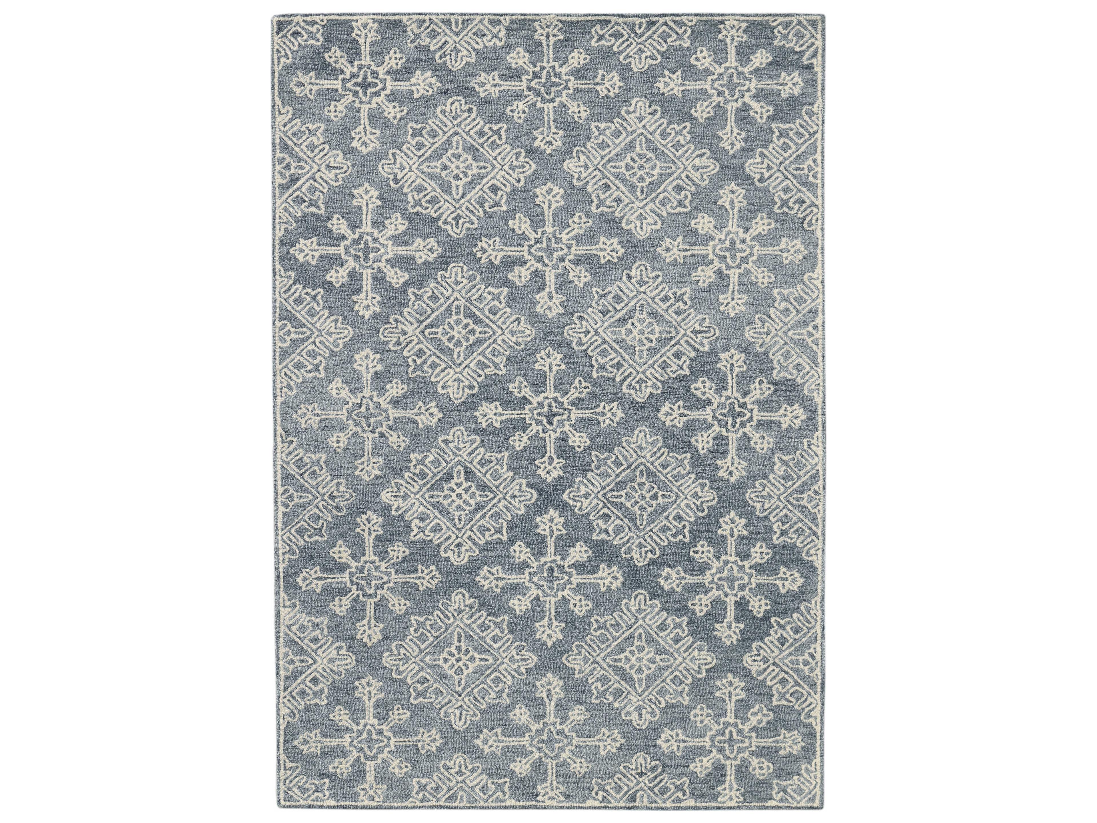 Boston Geometric Area Rug