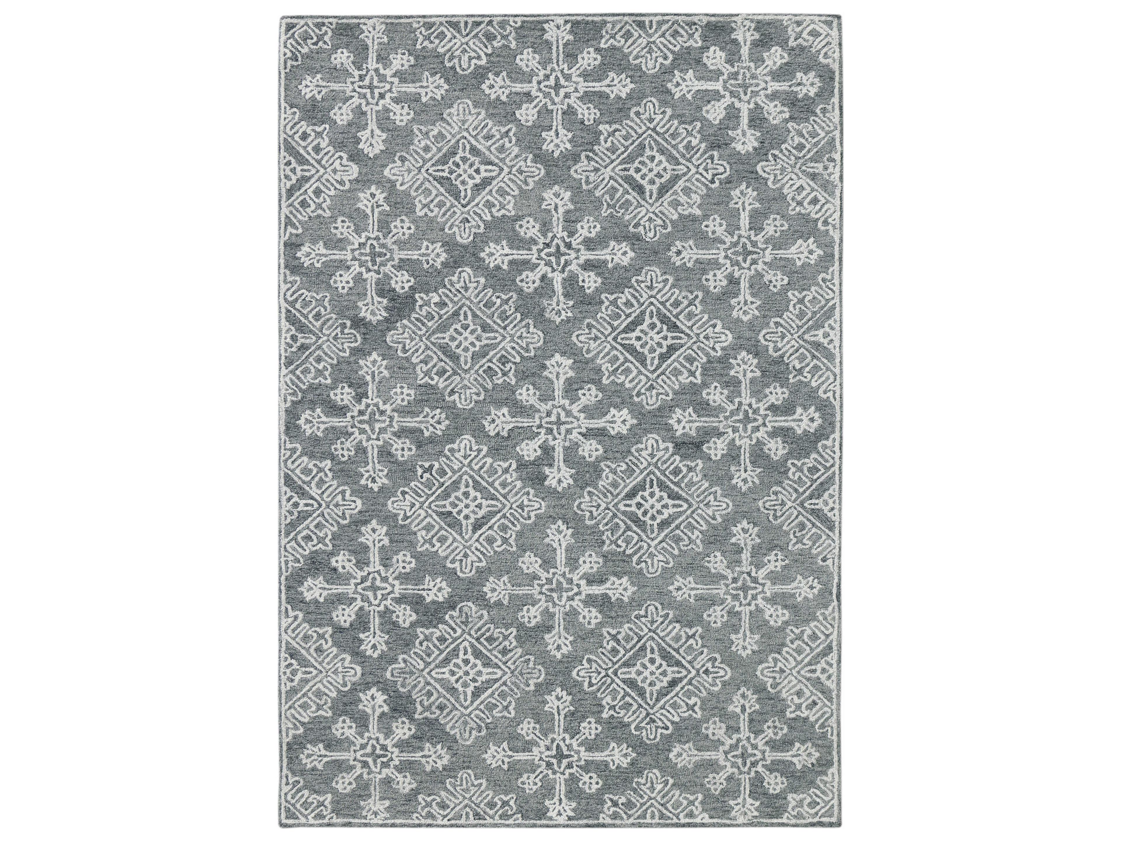 Boston Geometric Area Rug