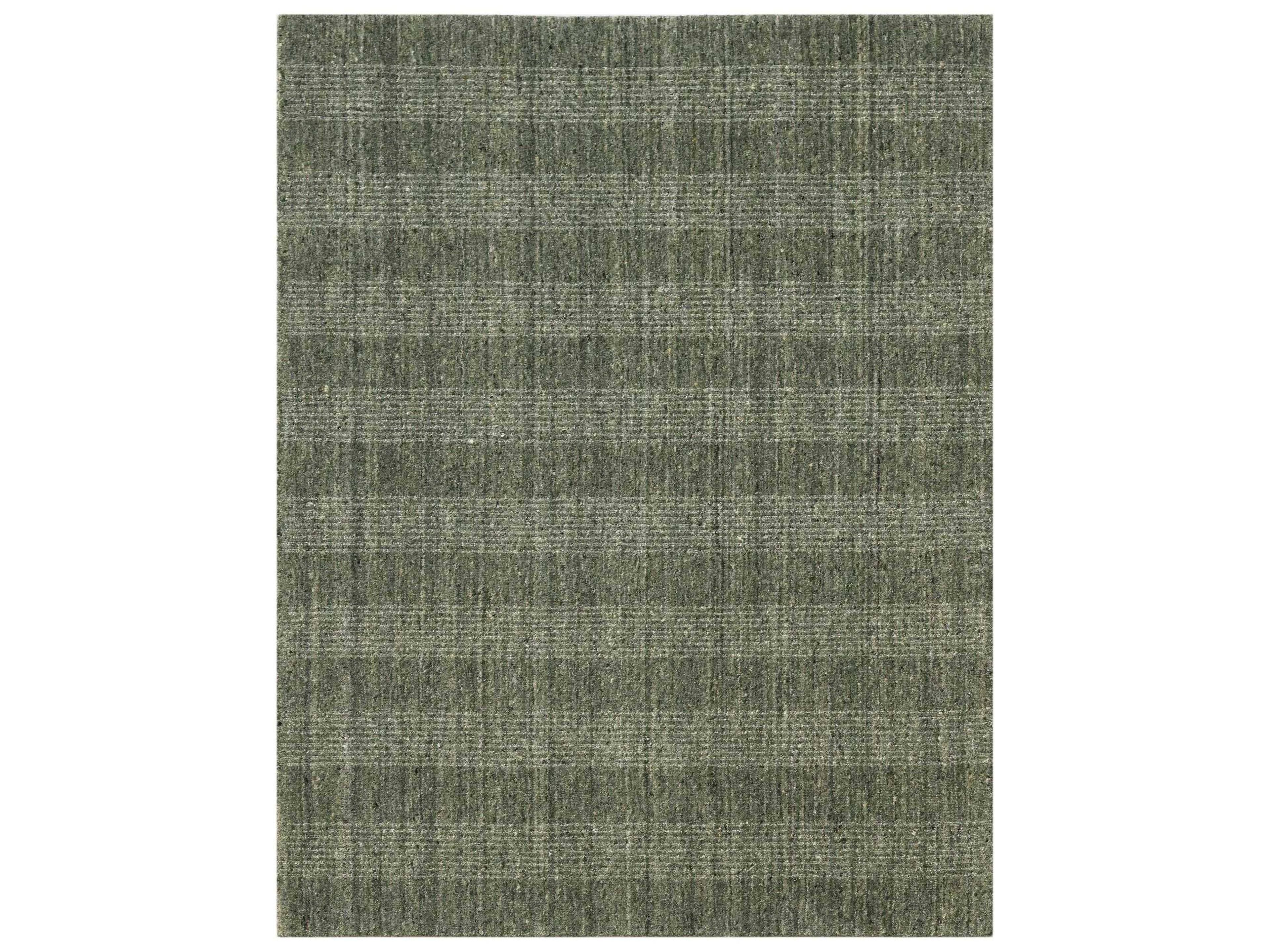 Brecklin Striped Area Rug
