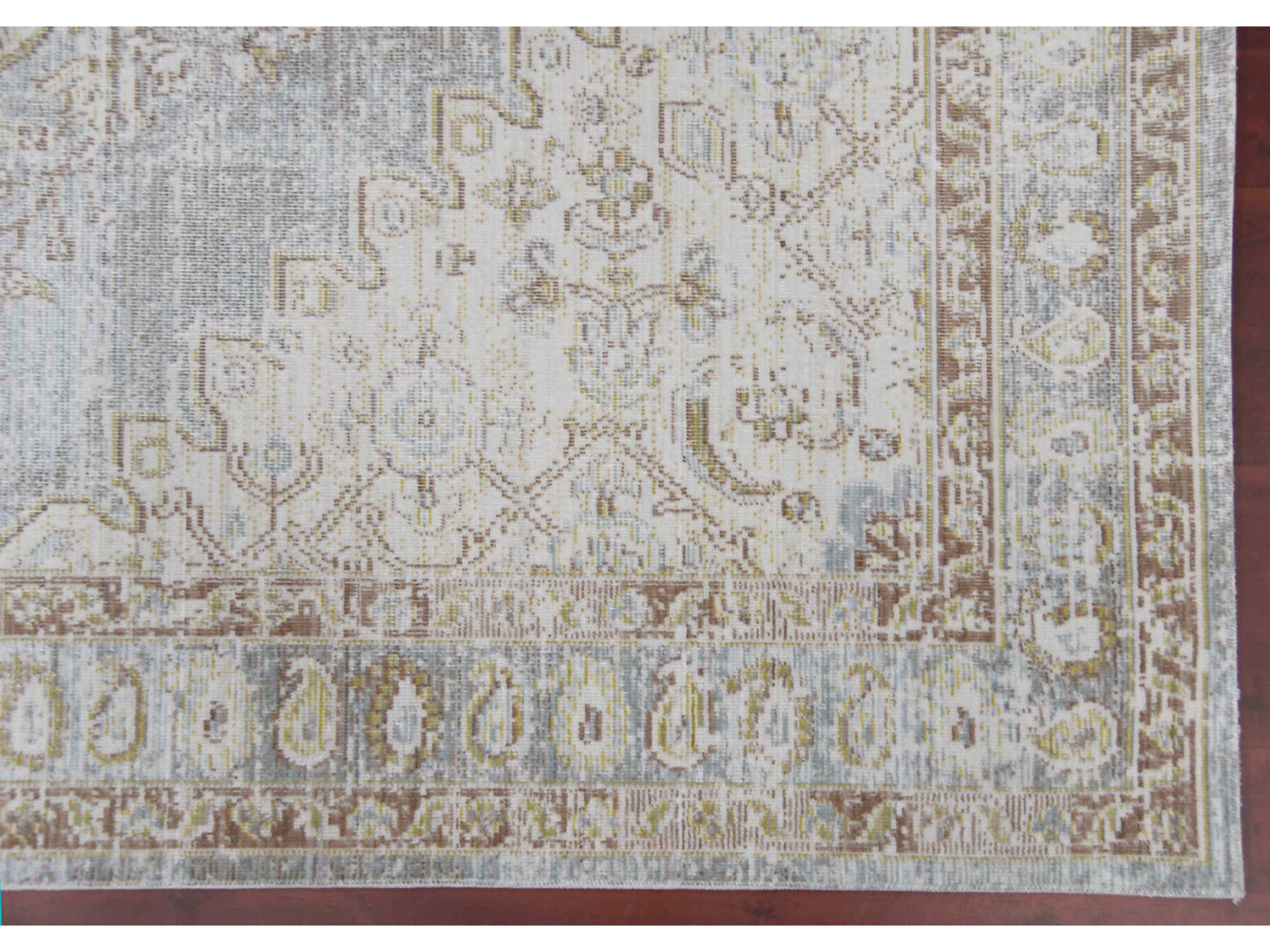 Amer Rugs Century Bordered Area Rug