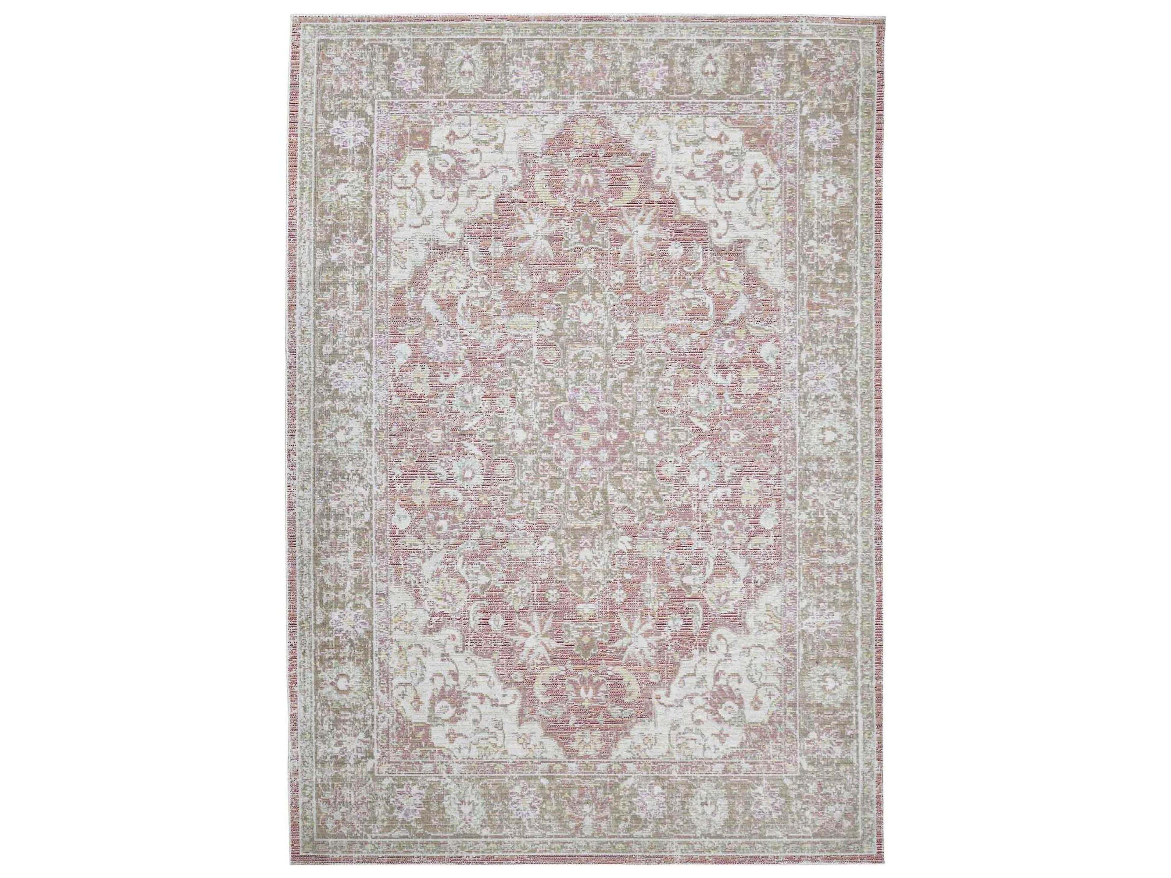 Century Area Rug