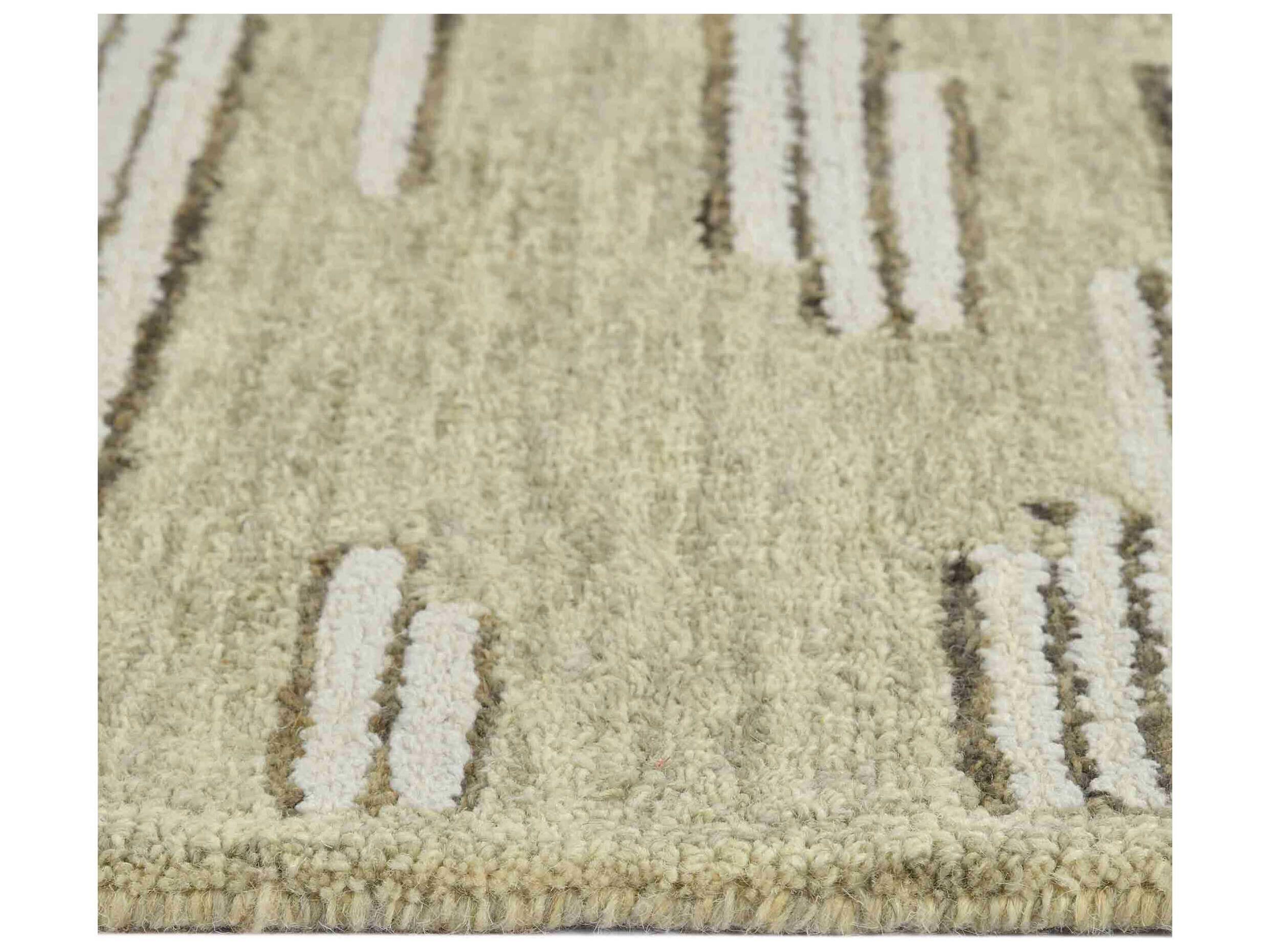 Amer Rugs Chic Abstract Area Rug