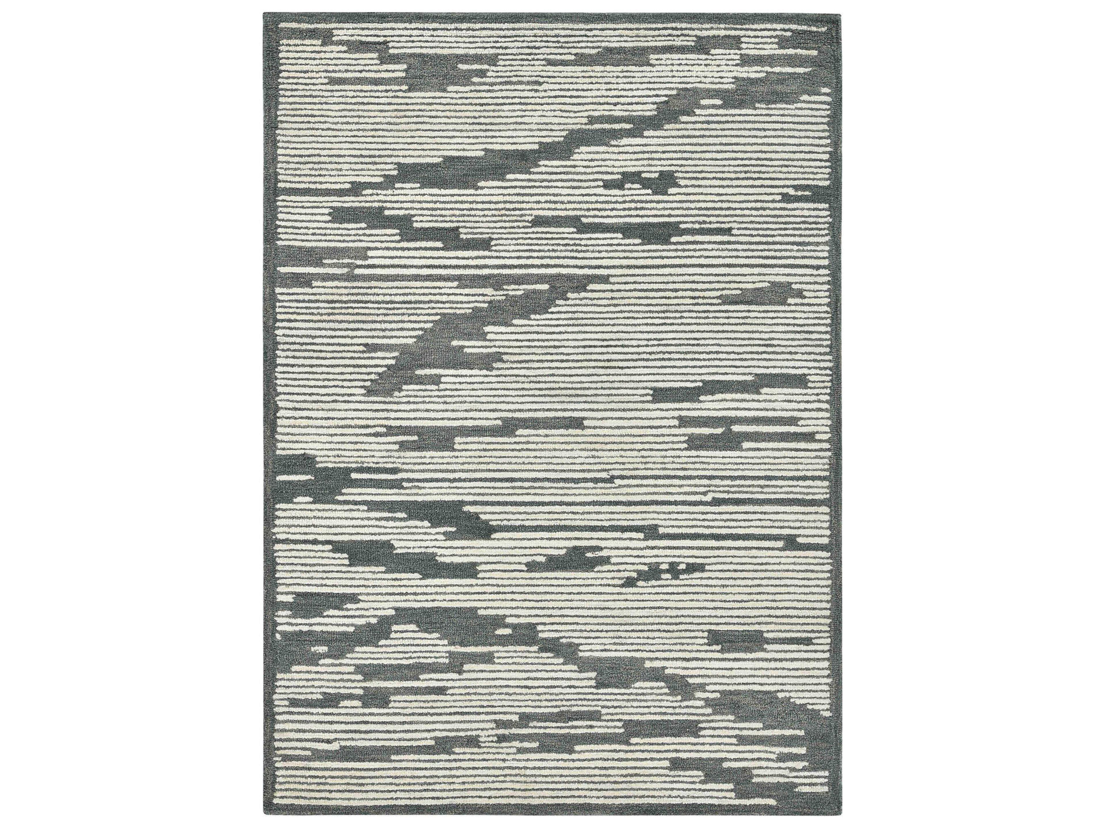 Chicago Rectangular Area Rug