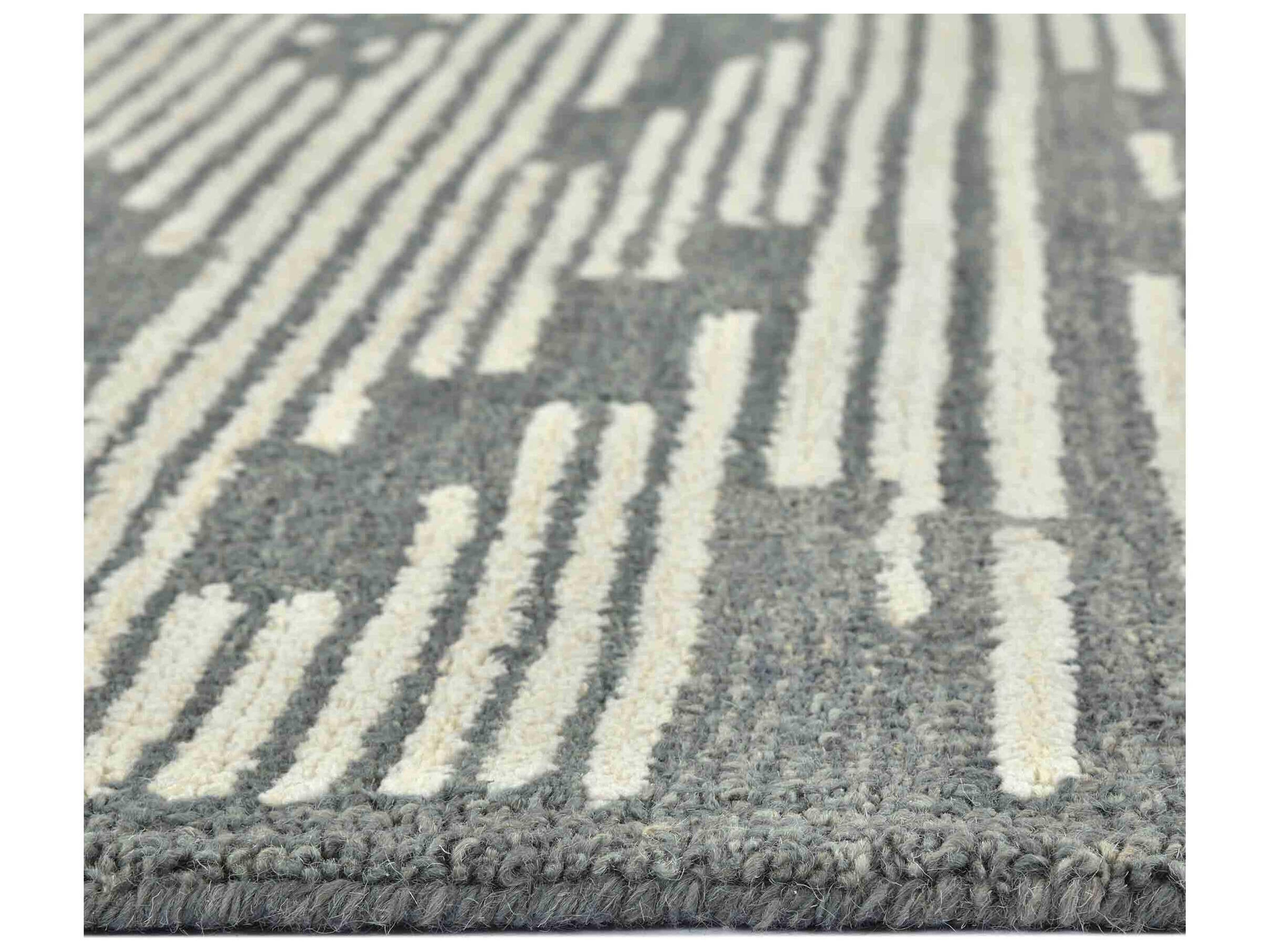 Amer Rugs Chicago Rectangular Area Rug