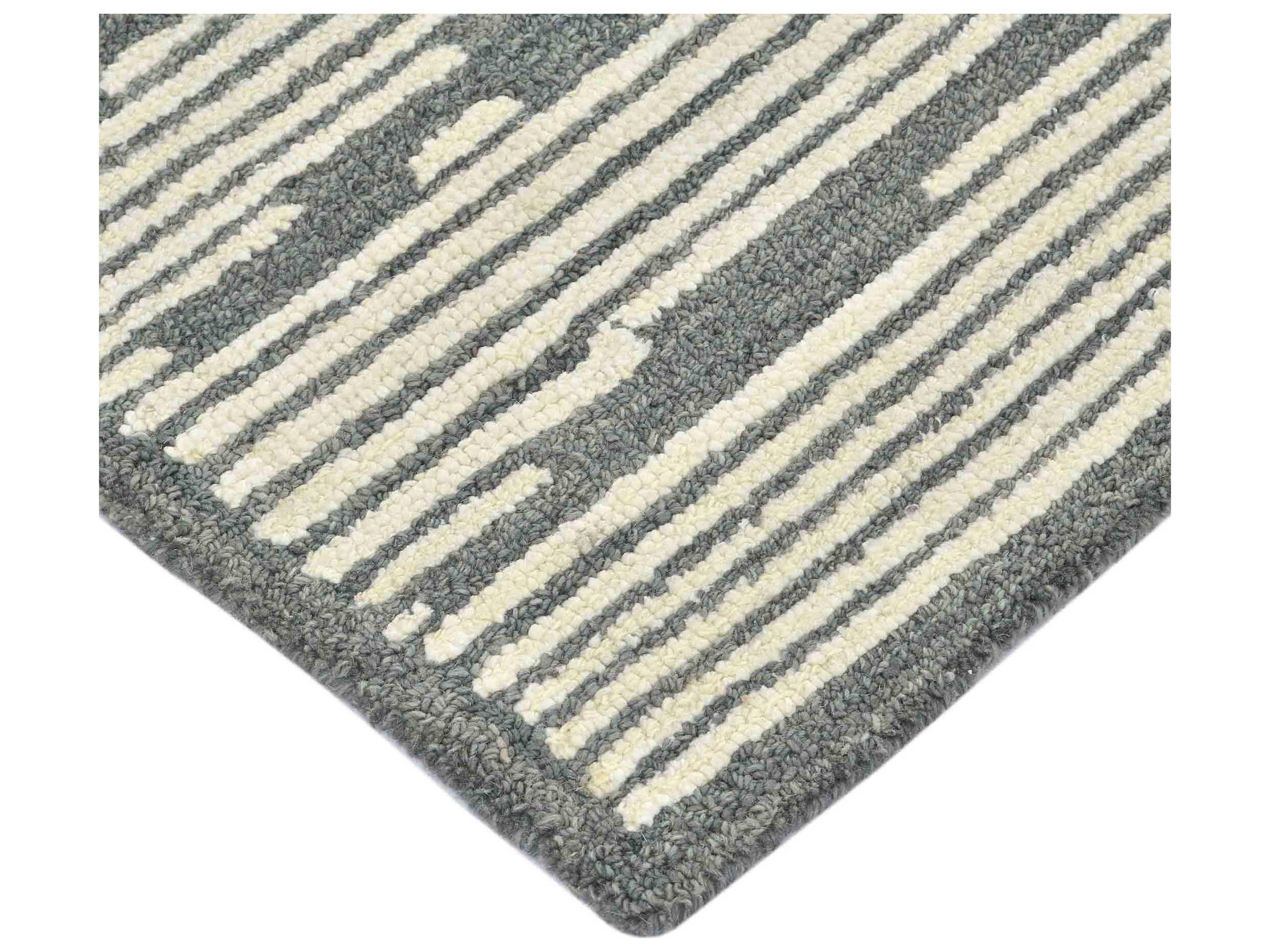 Amer Rugs Chicago Rectangular Area Rug
