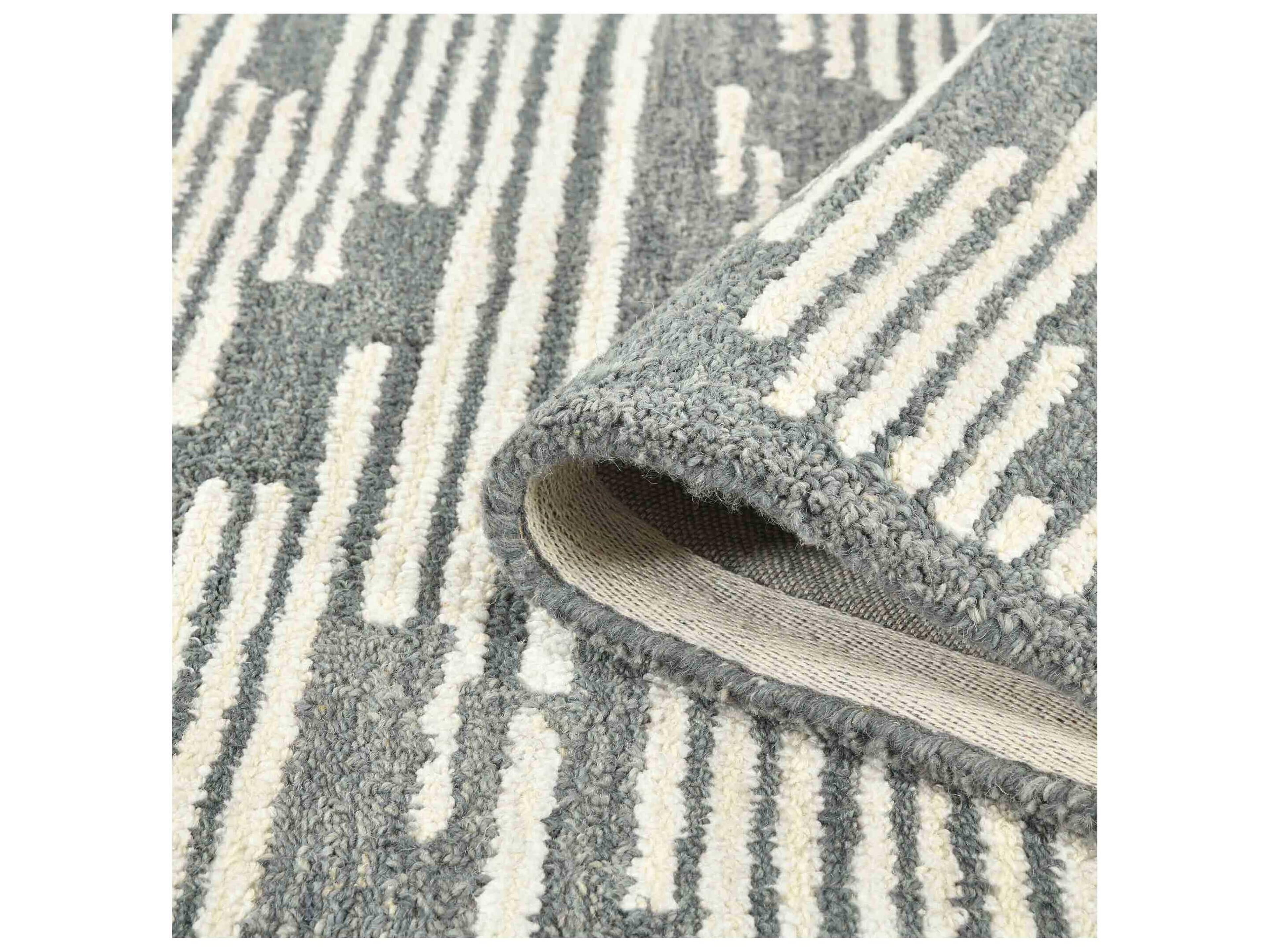 Amer Rugs Chicago Rectangular Area Rug