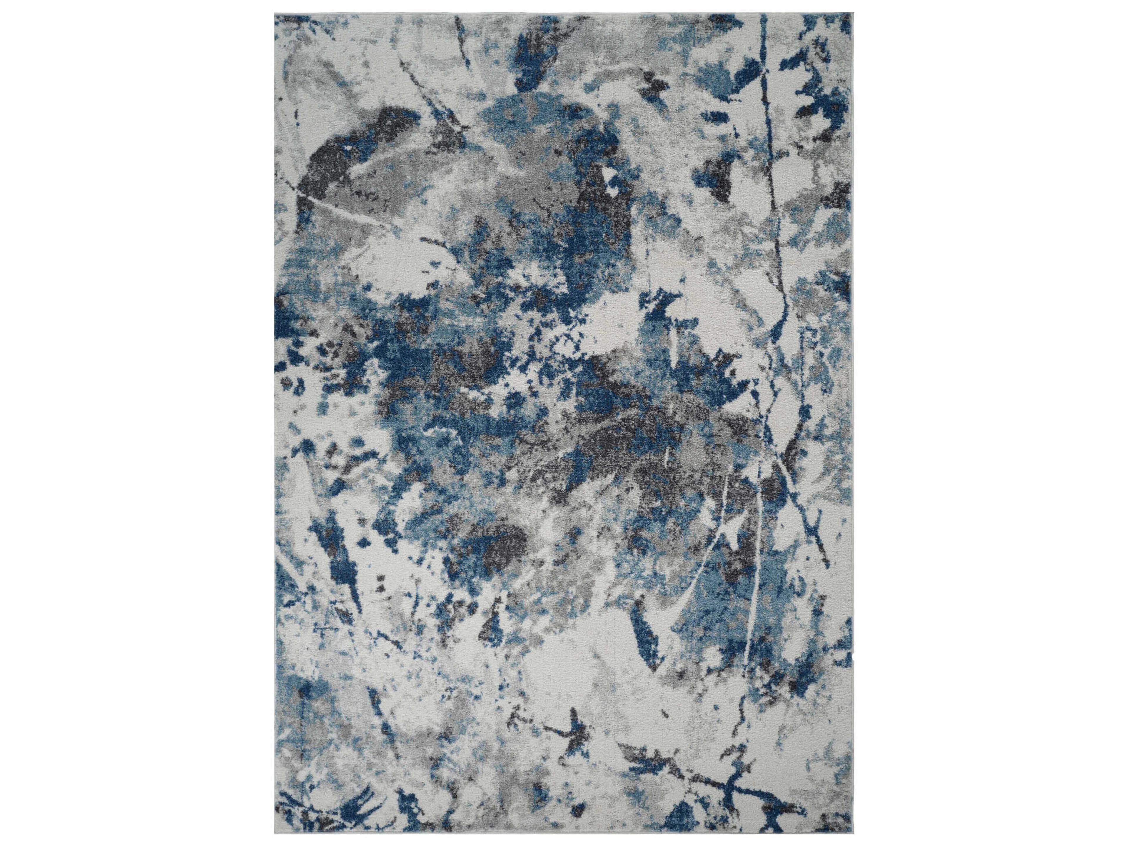 Amer Rugs Clifton Abstract Area Rug