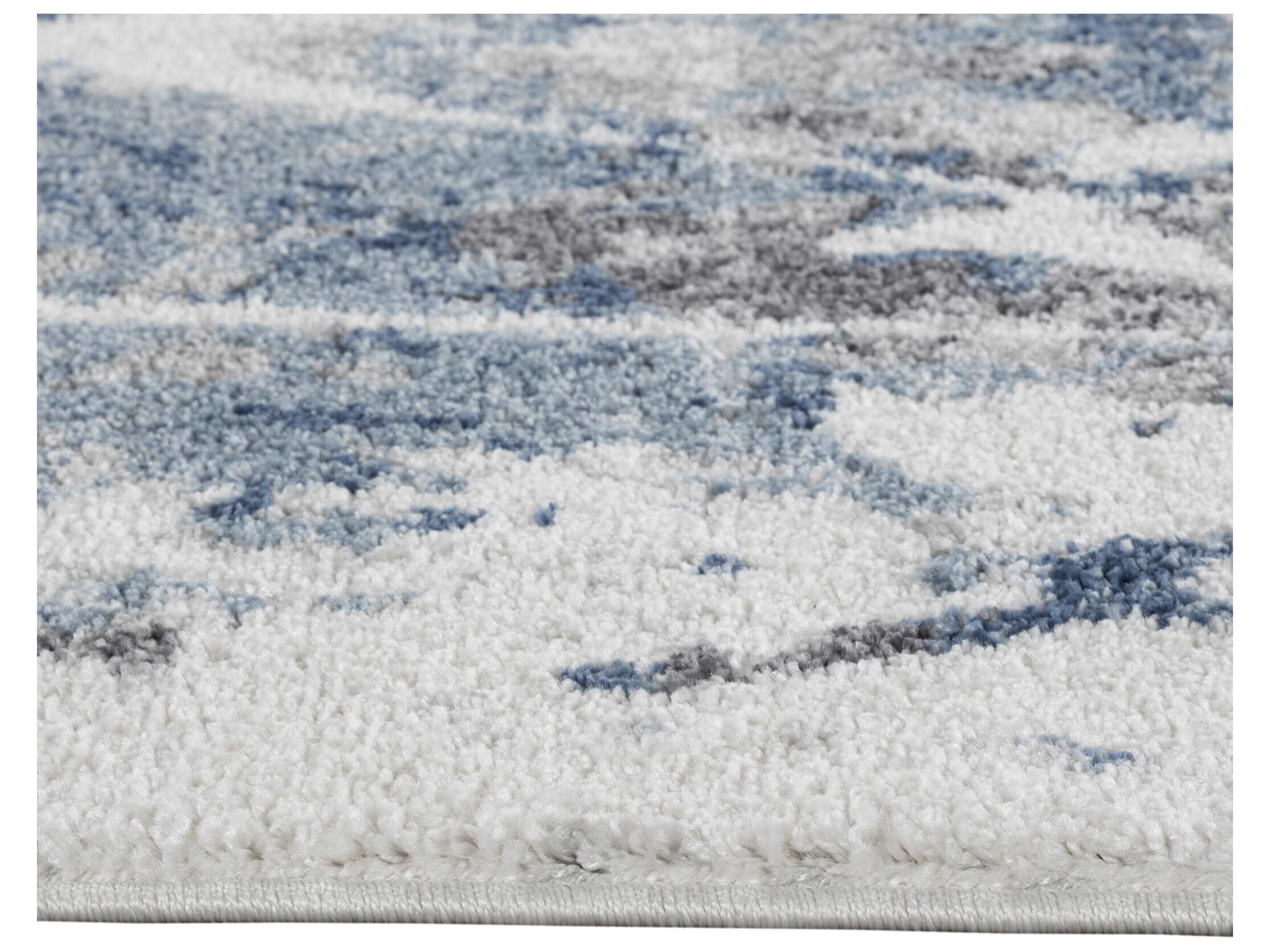 Amer Rugs Clifton Abstract Runner Area Rug