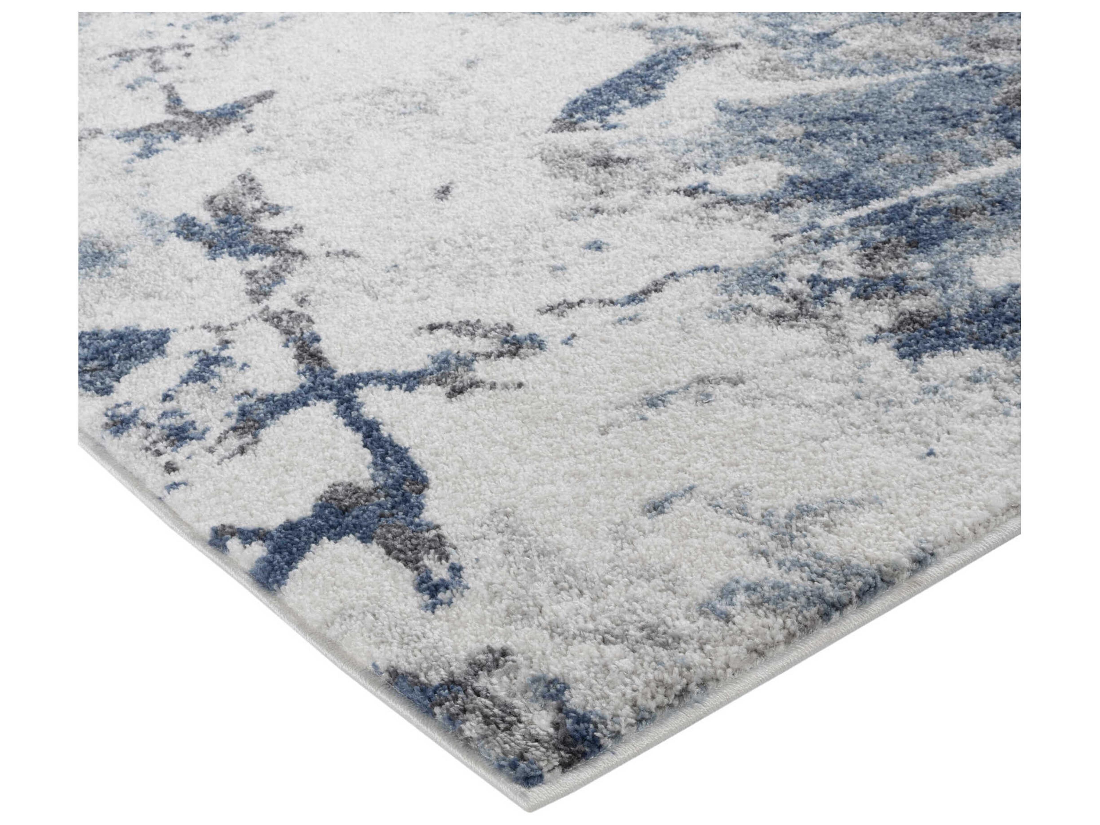 Amer Rugs Clifton Abstract Runner Area Rug