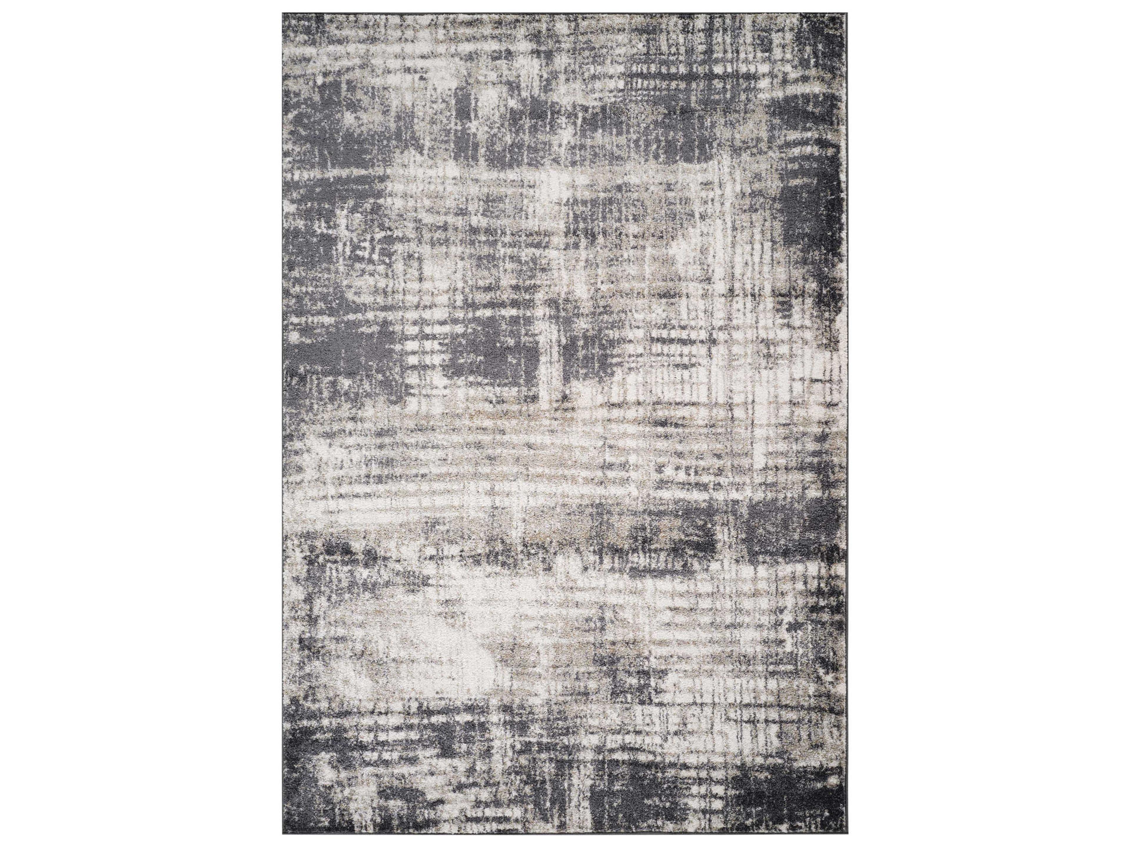 Clifton Abstract Area Rug