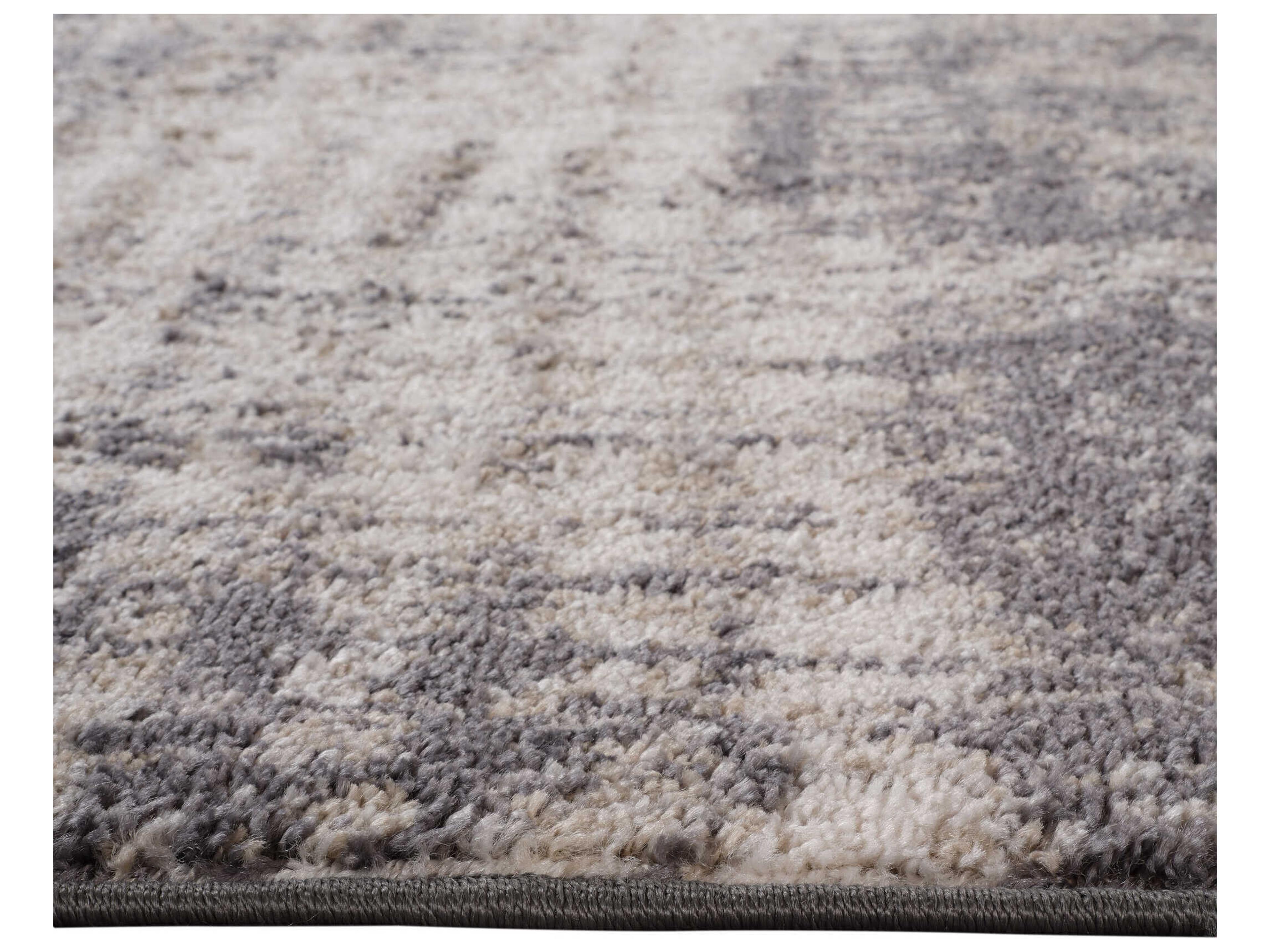 Amer Rugs Clifton Abstract Runner Area Rug