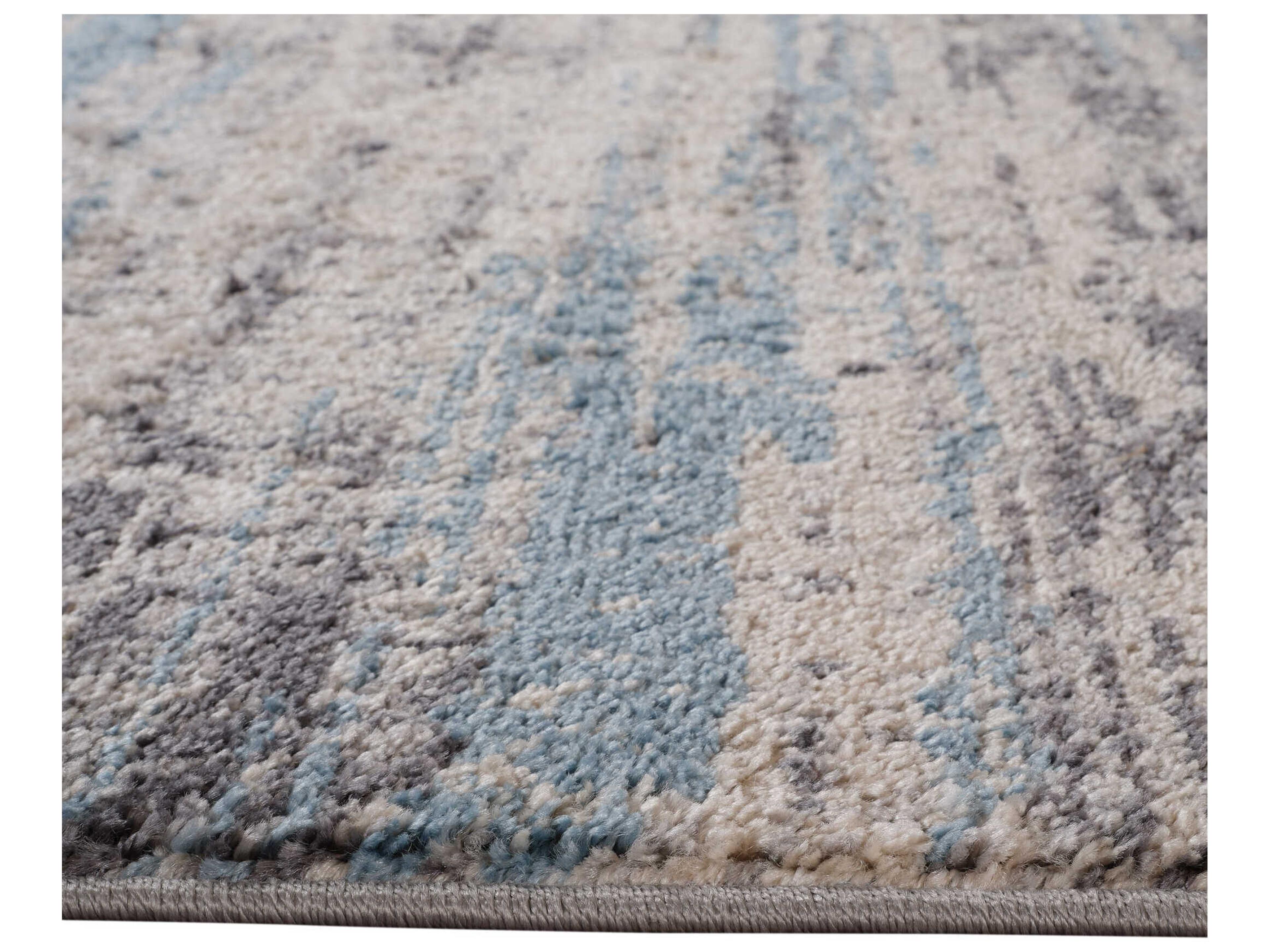 Amer Rugs Clifton Abstract Runner Area Rug