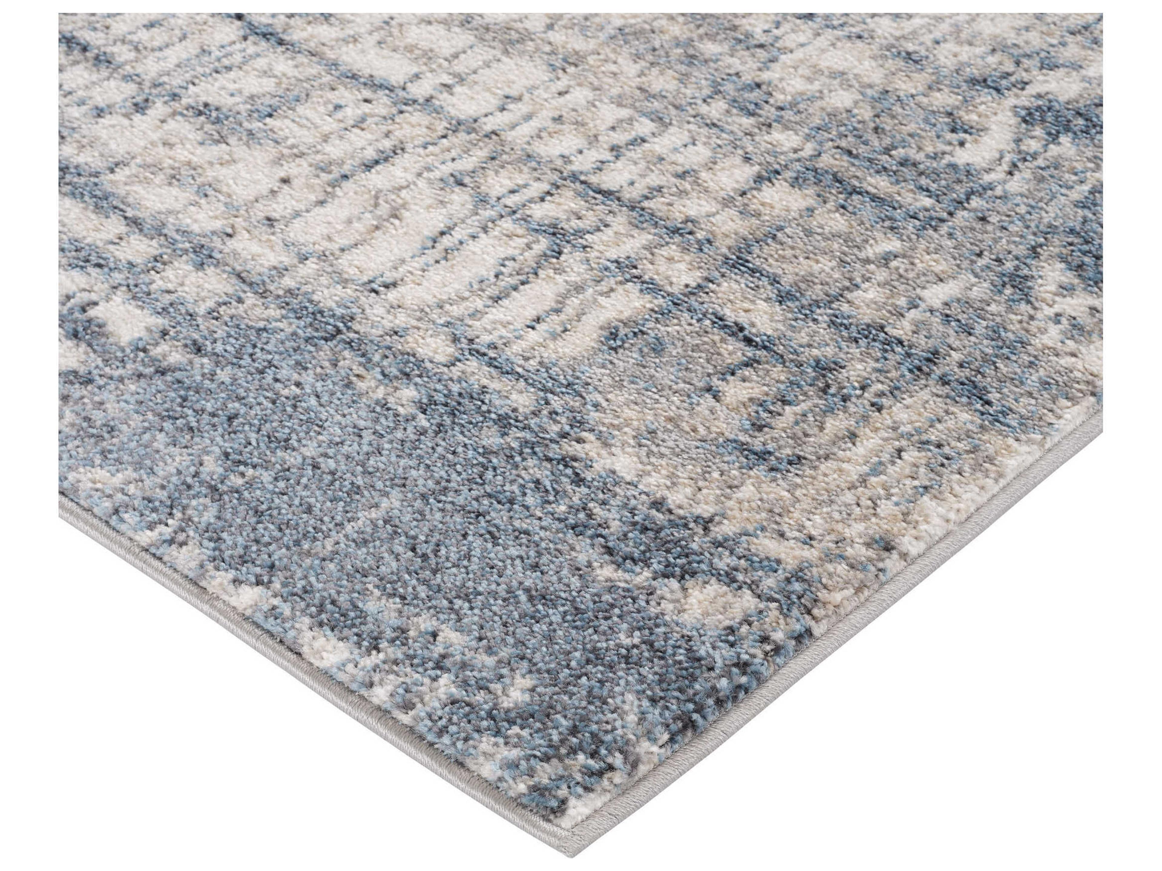 Amer Rugs Clifton Abstract Runner Area Rug