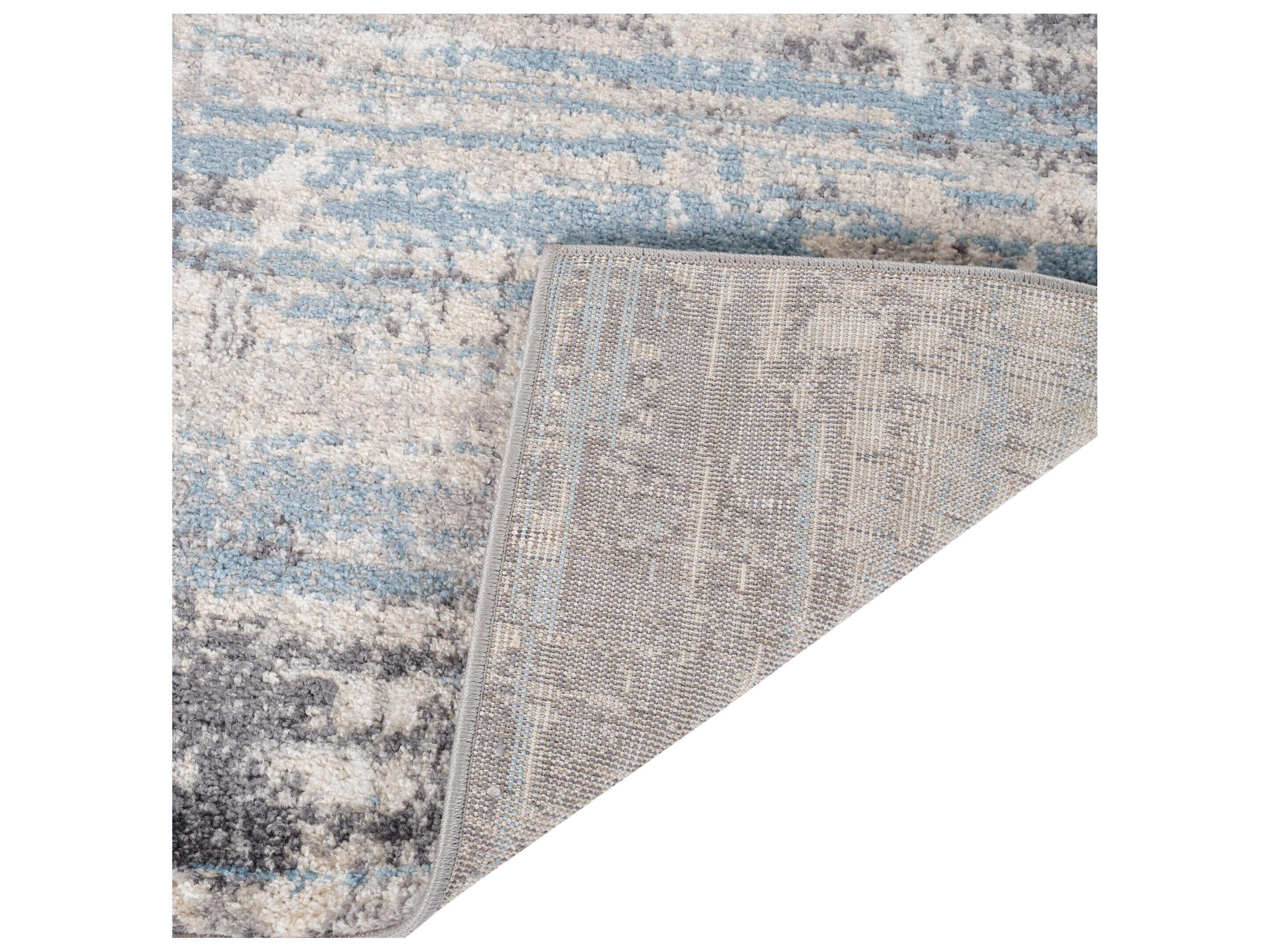Amer Rugs Clifton Abstract Runner Area Rug