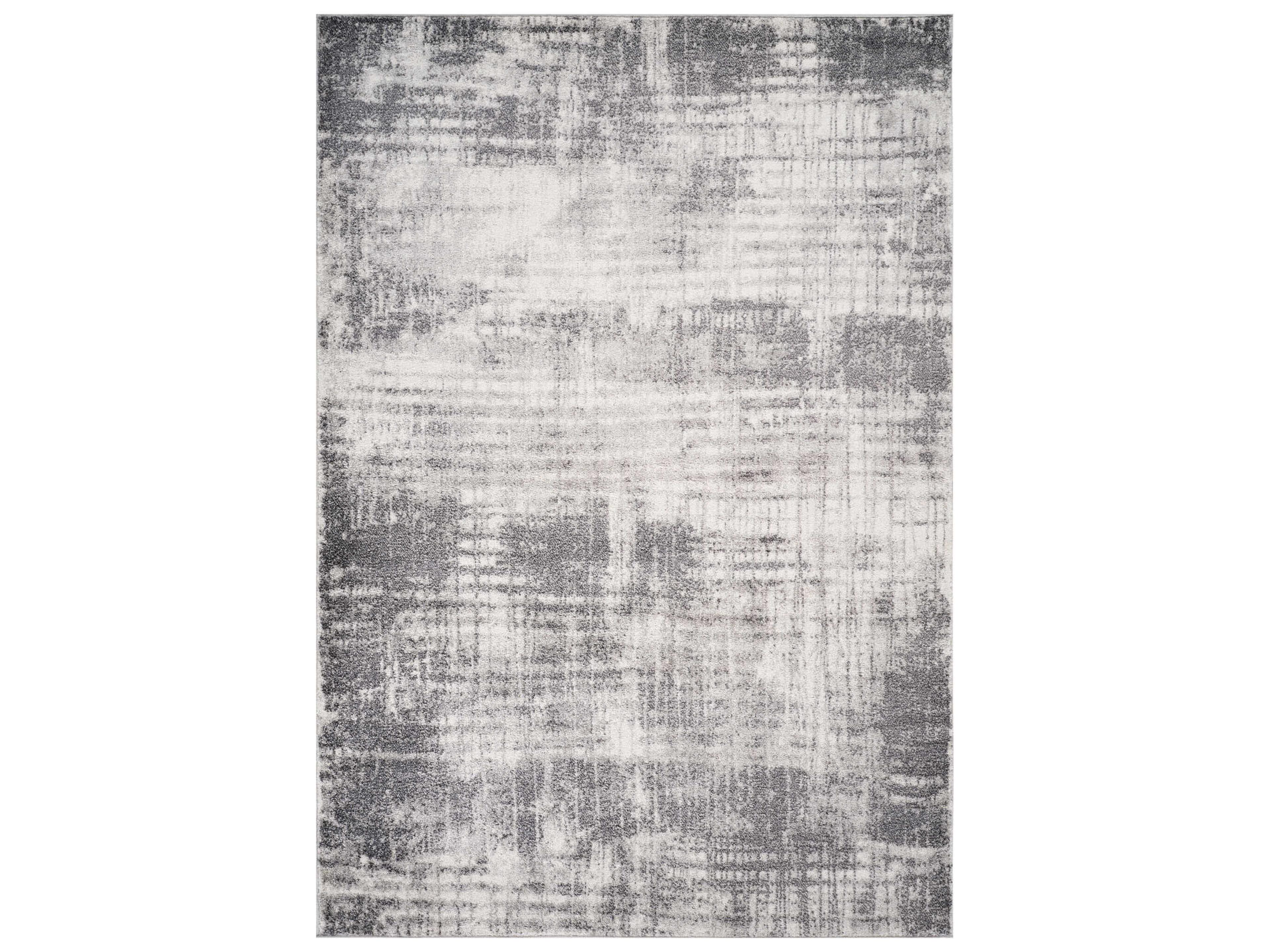 Clifton Abstract Area Rug