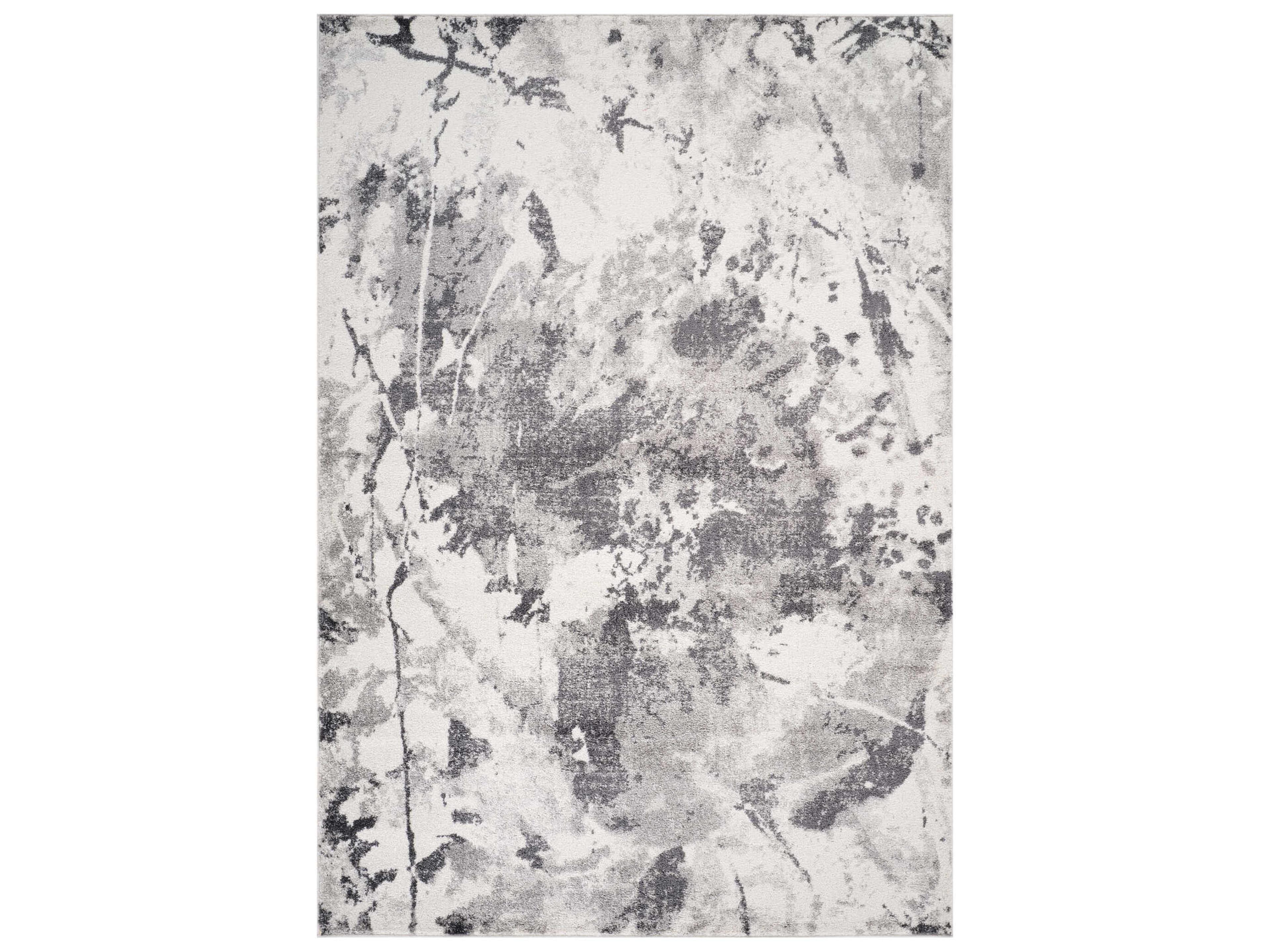 Clifton Abstract Area Rug