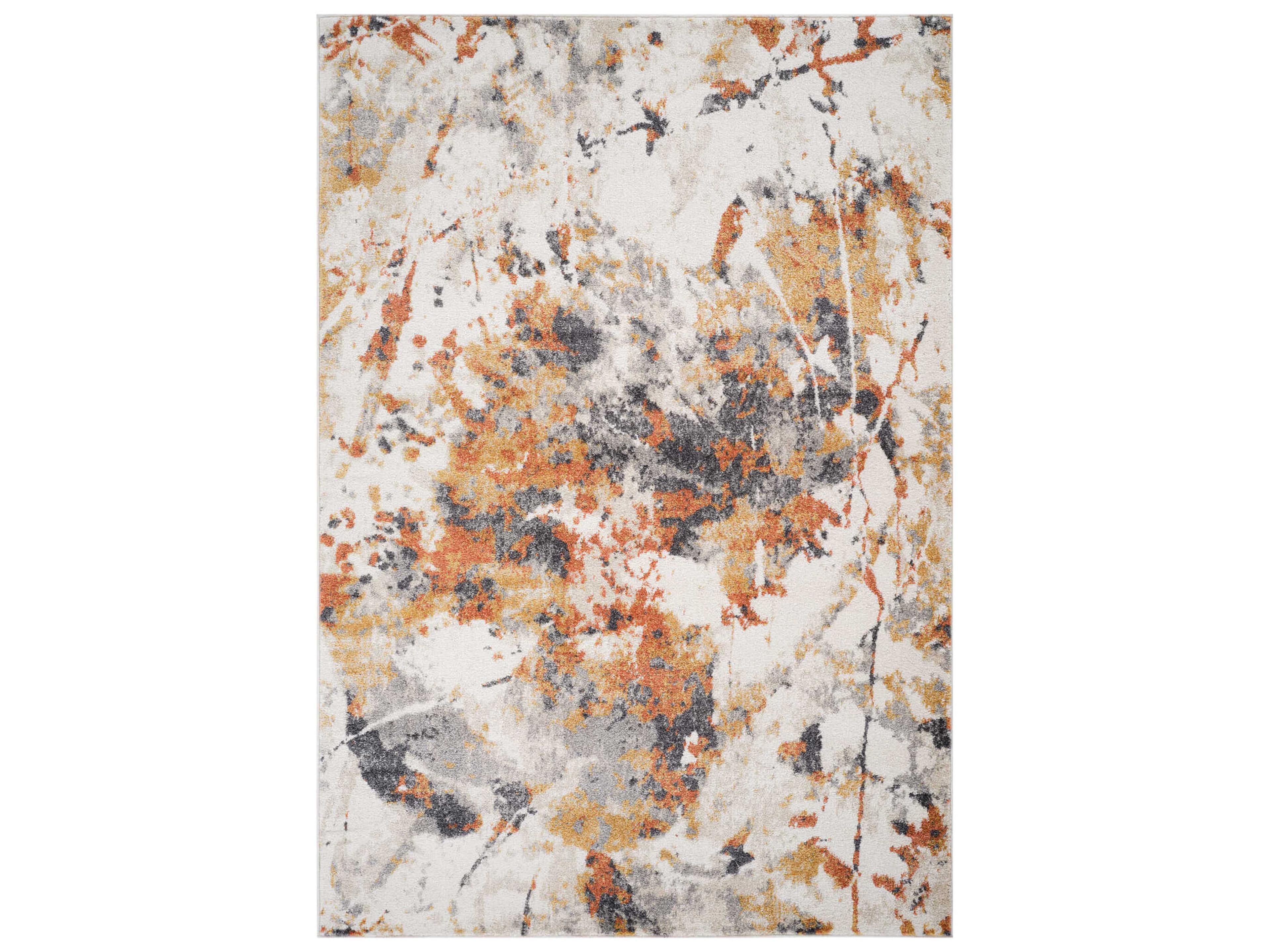 Clifton Abstract Area Rug
