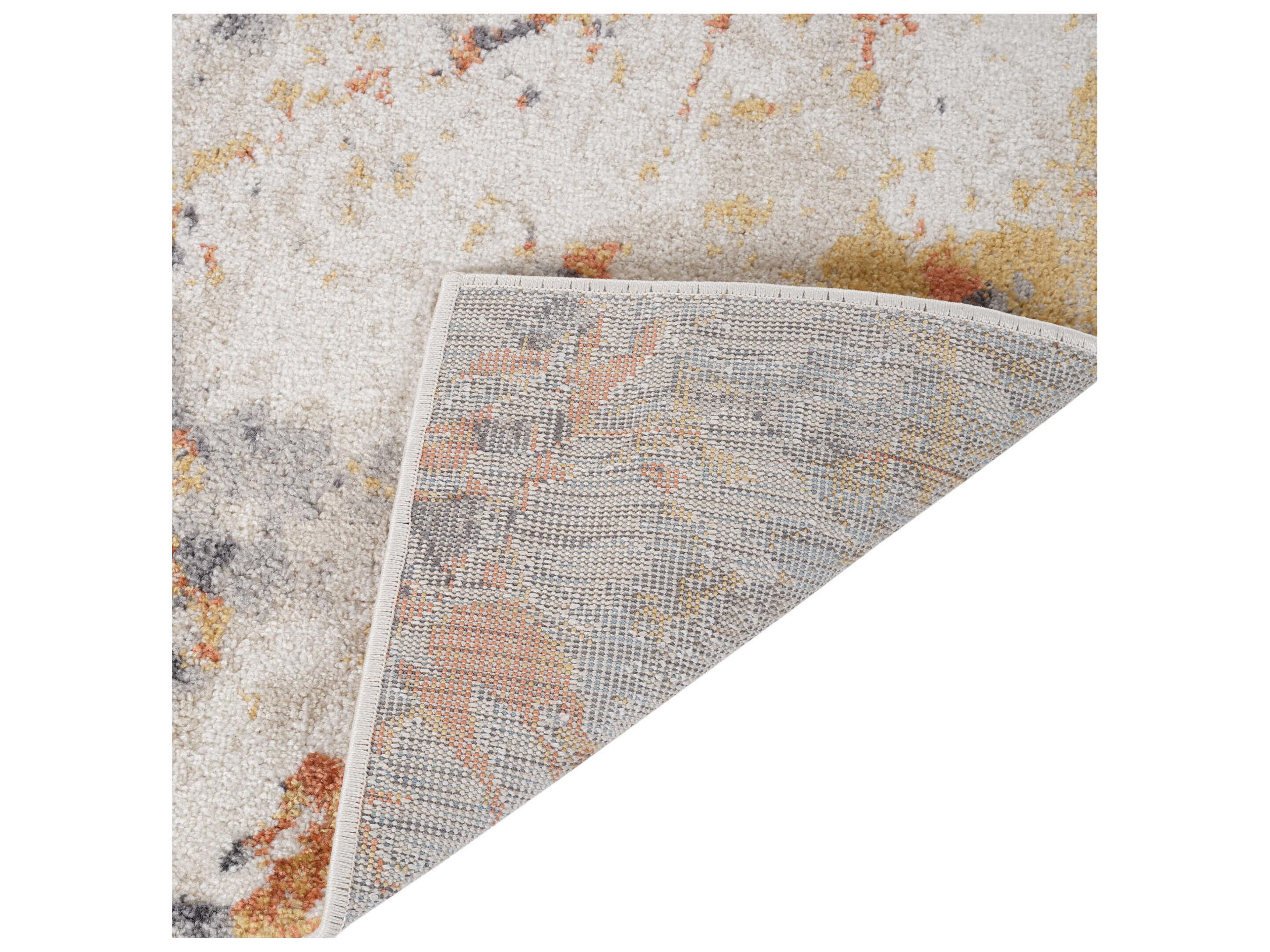 Amer Rugs Clifton Abstract Area Rug