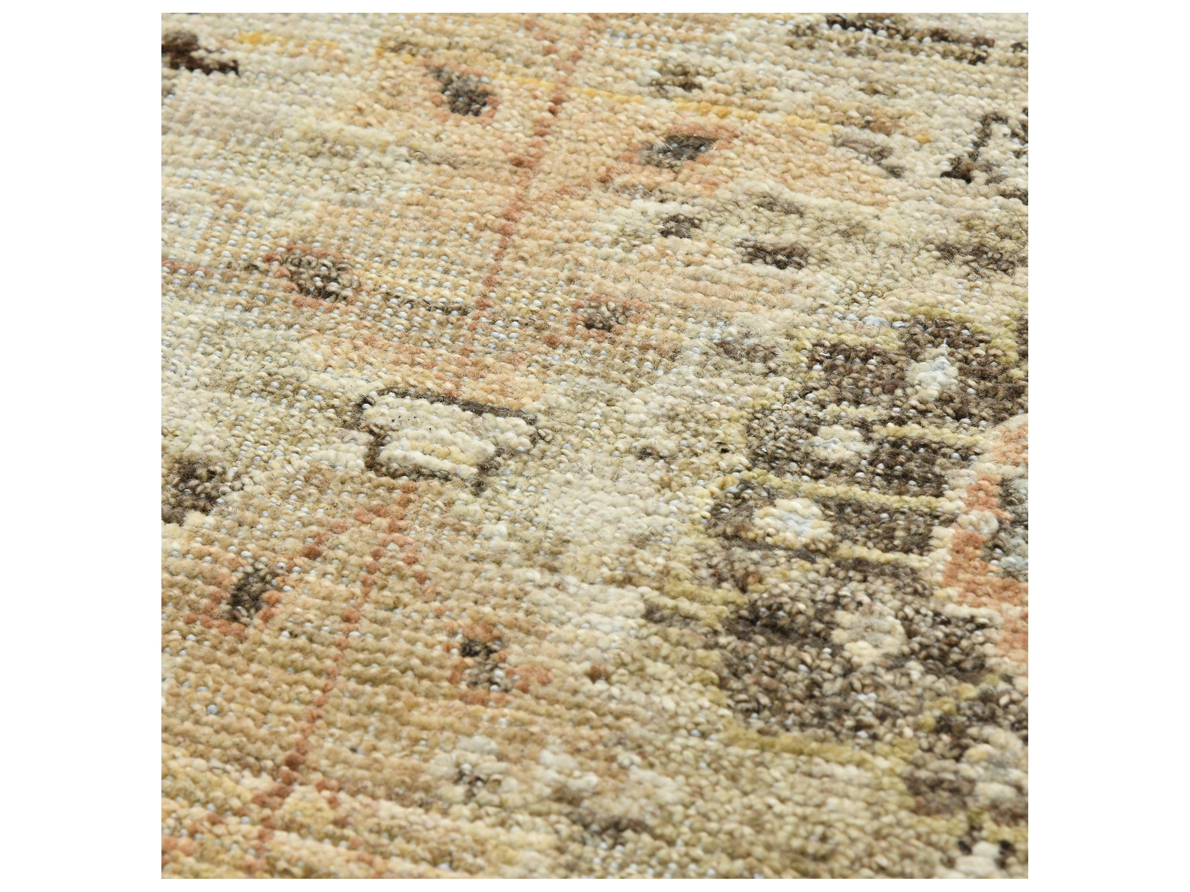 Amer Rugs Craft Bordered Area Rug