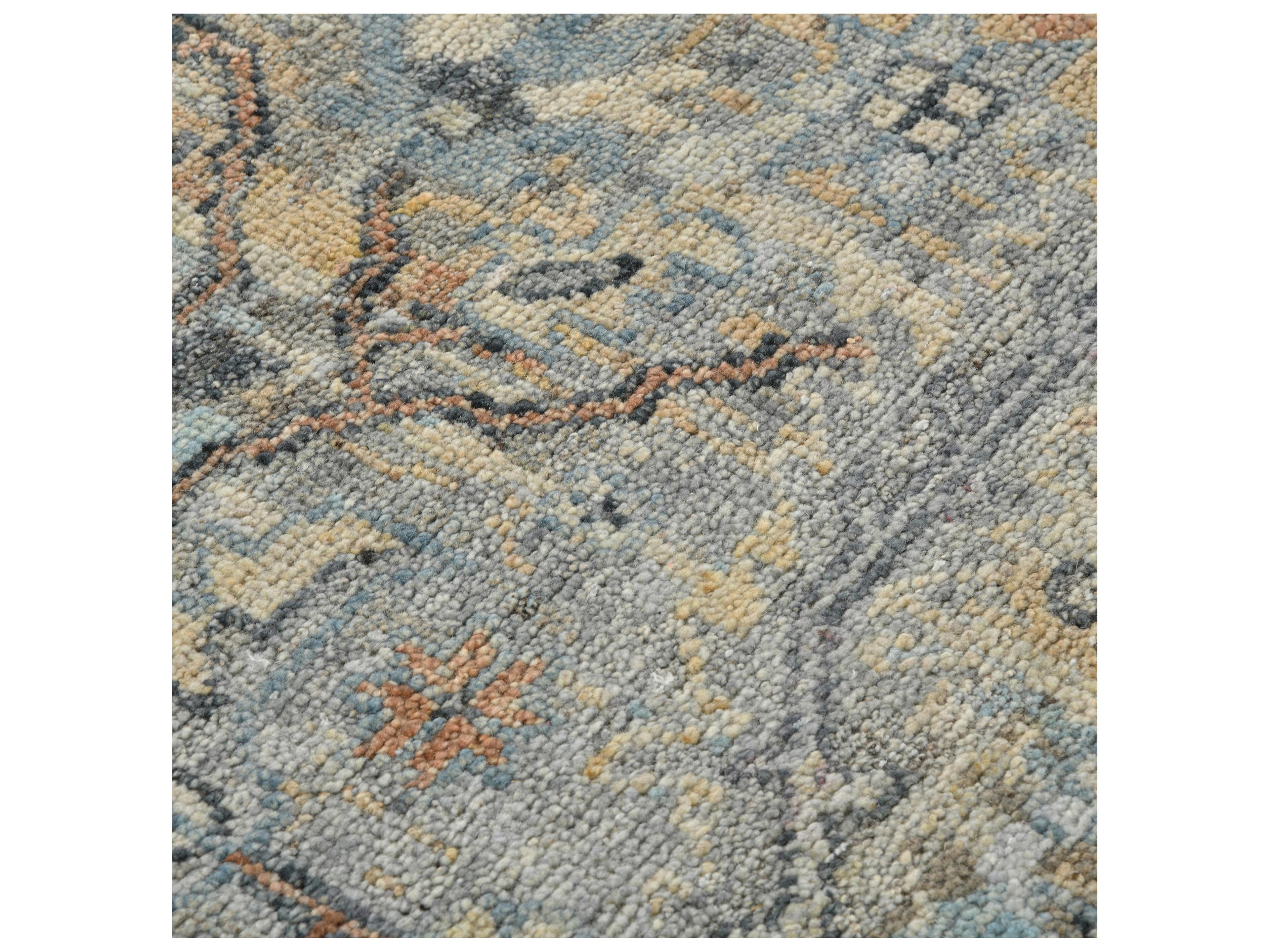 Amer Rugs Craft Bordered Area Rug