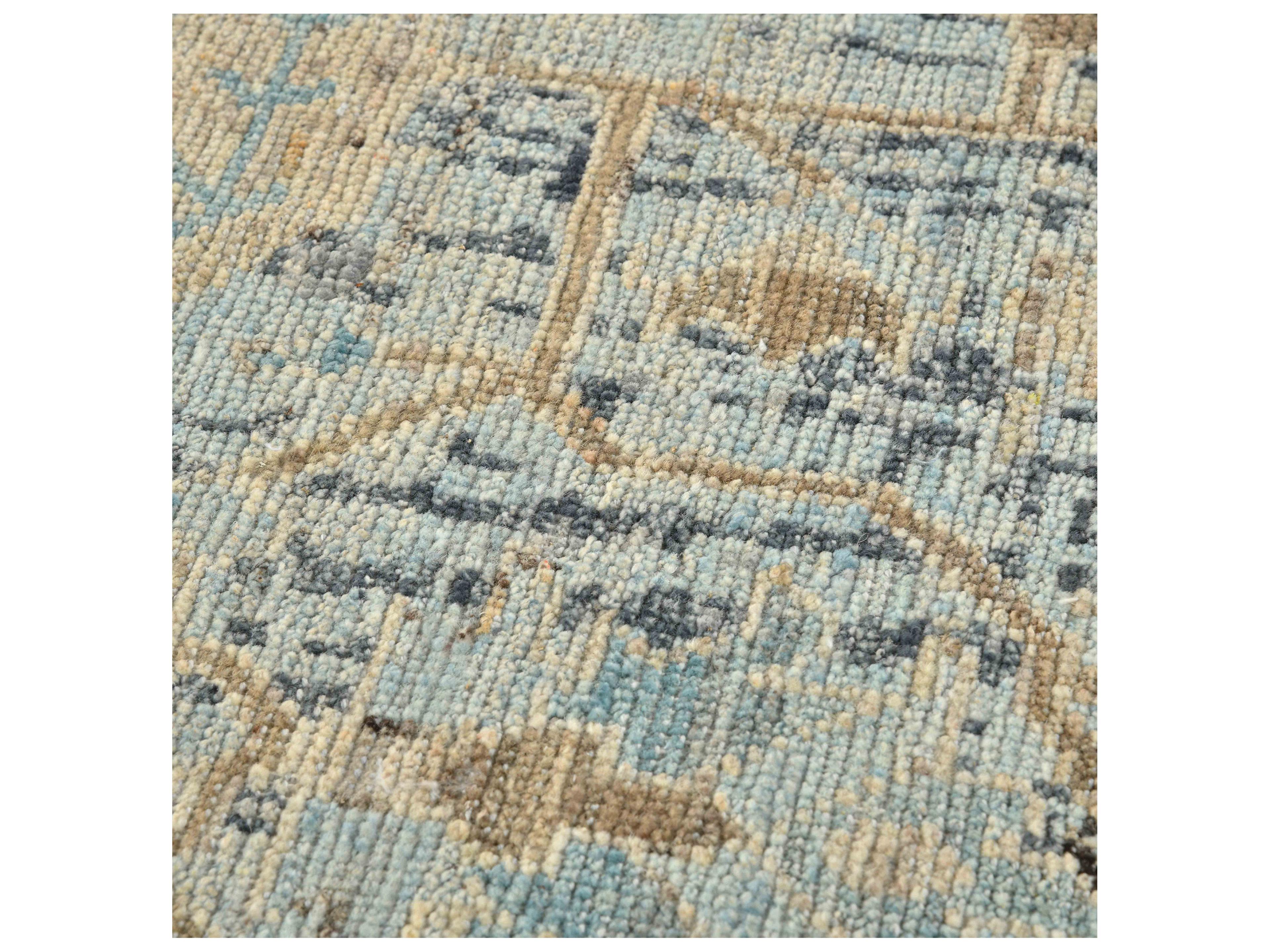 Amer Rugs Craft Bordered Area Rug