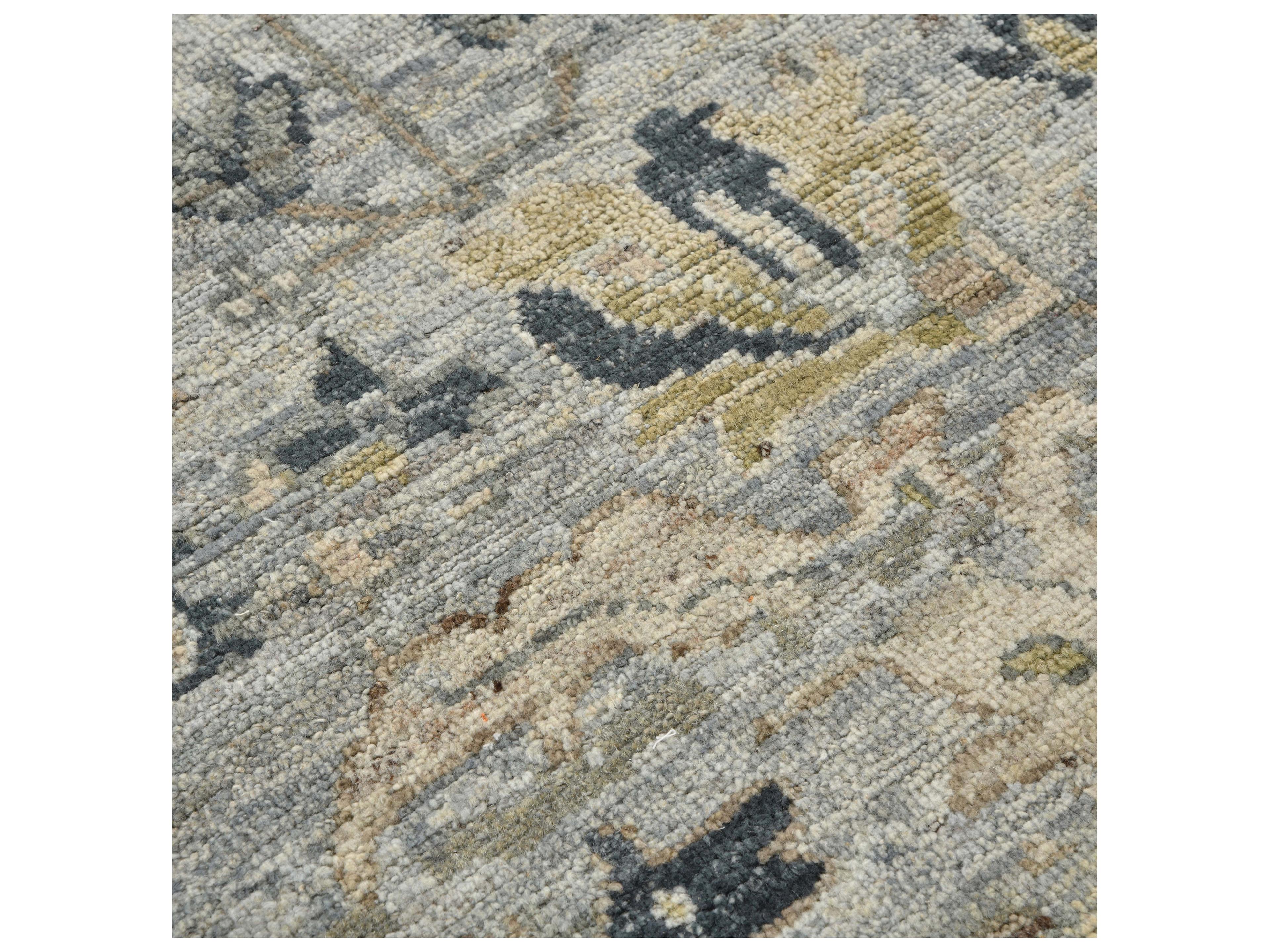 Amer Rugs Craft Bordered Area Rug