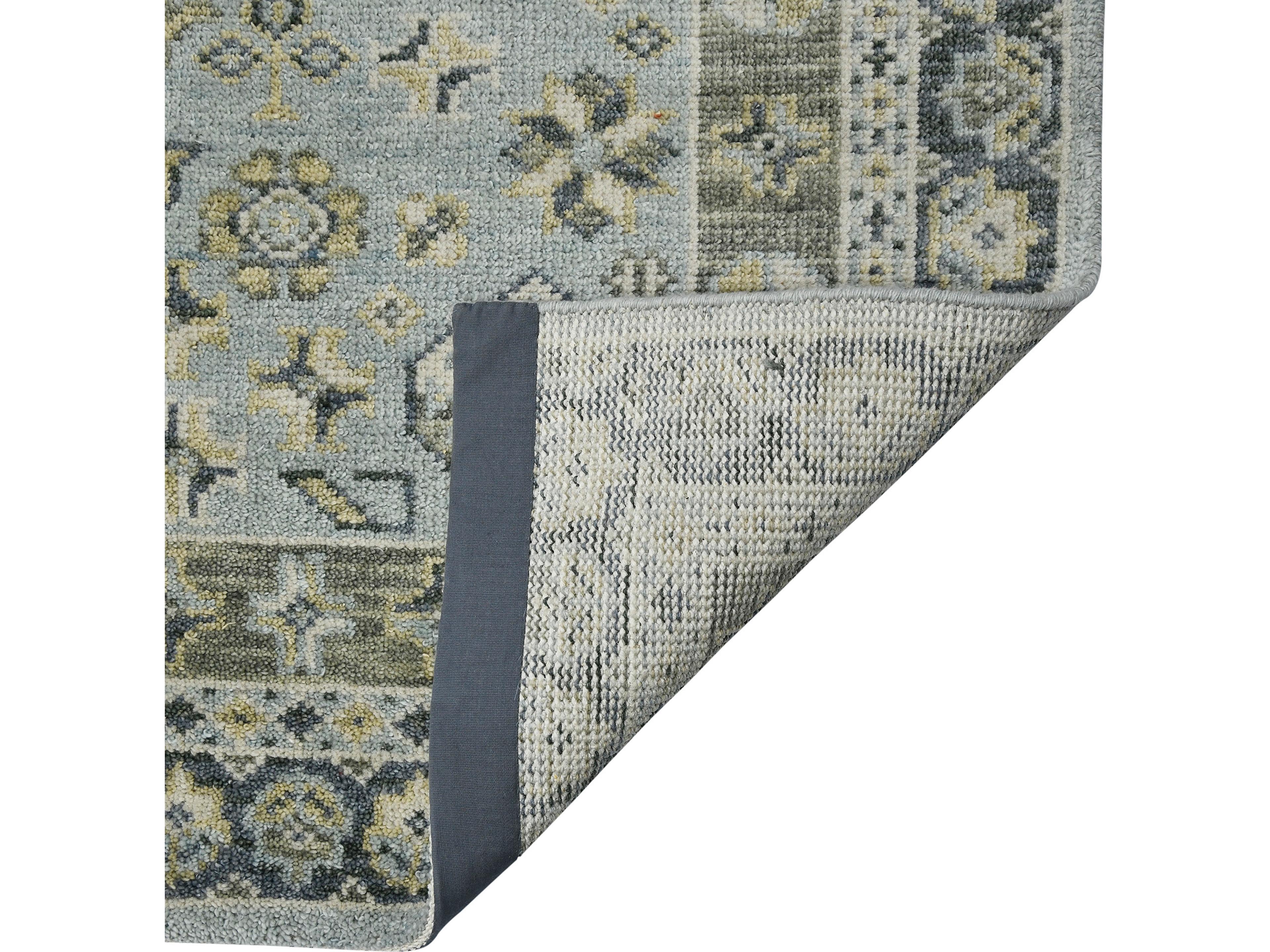 Amer Rugs Divine Bordered Area Rug