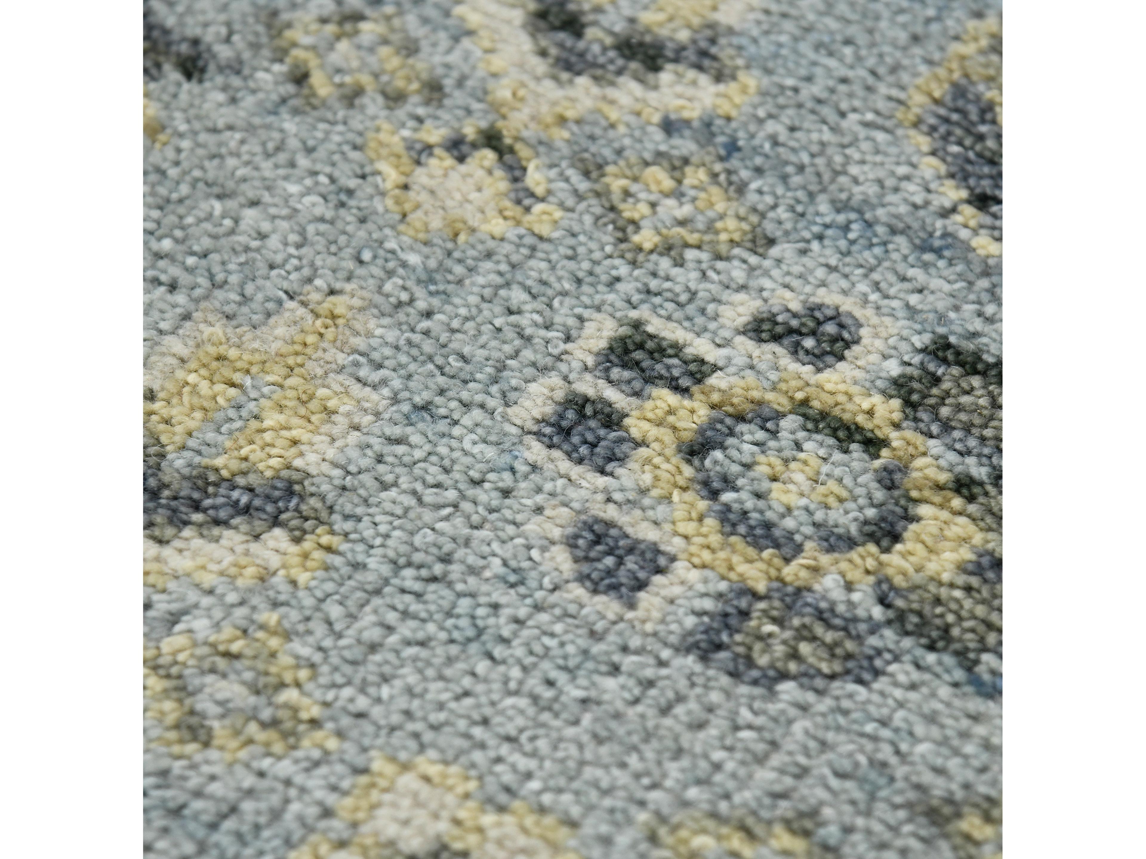 Amer Rugs Divine Bordered Area Rug