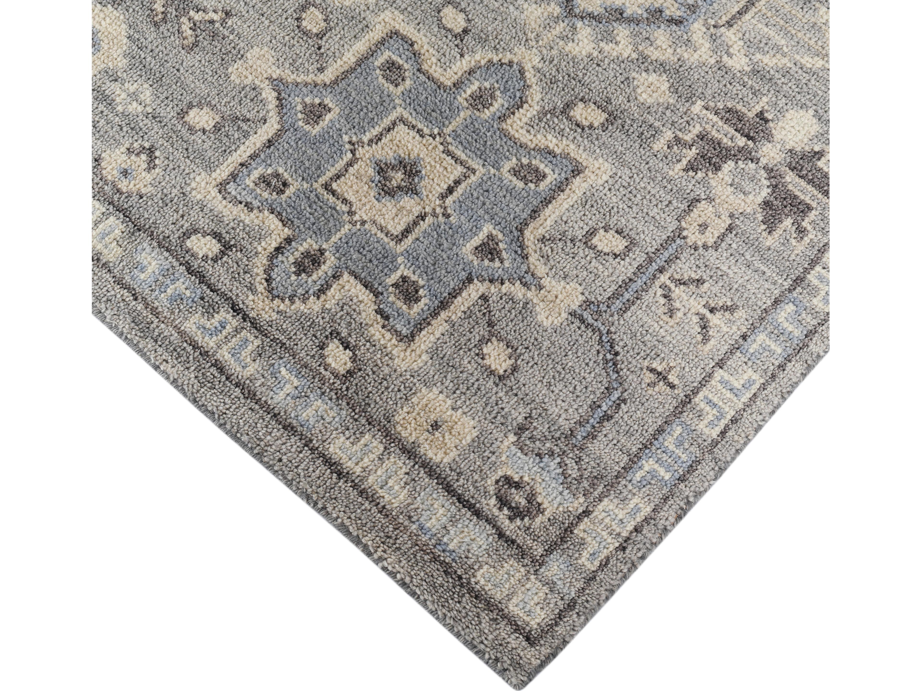 Amer Rugs Divine Bordered Area Rug