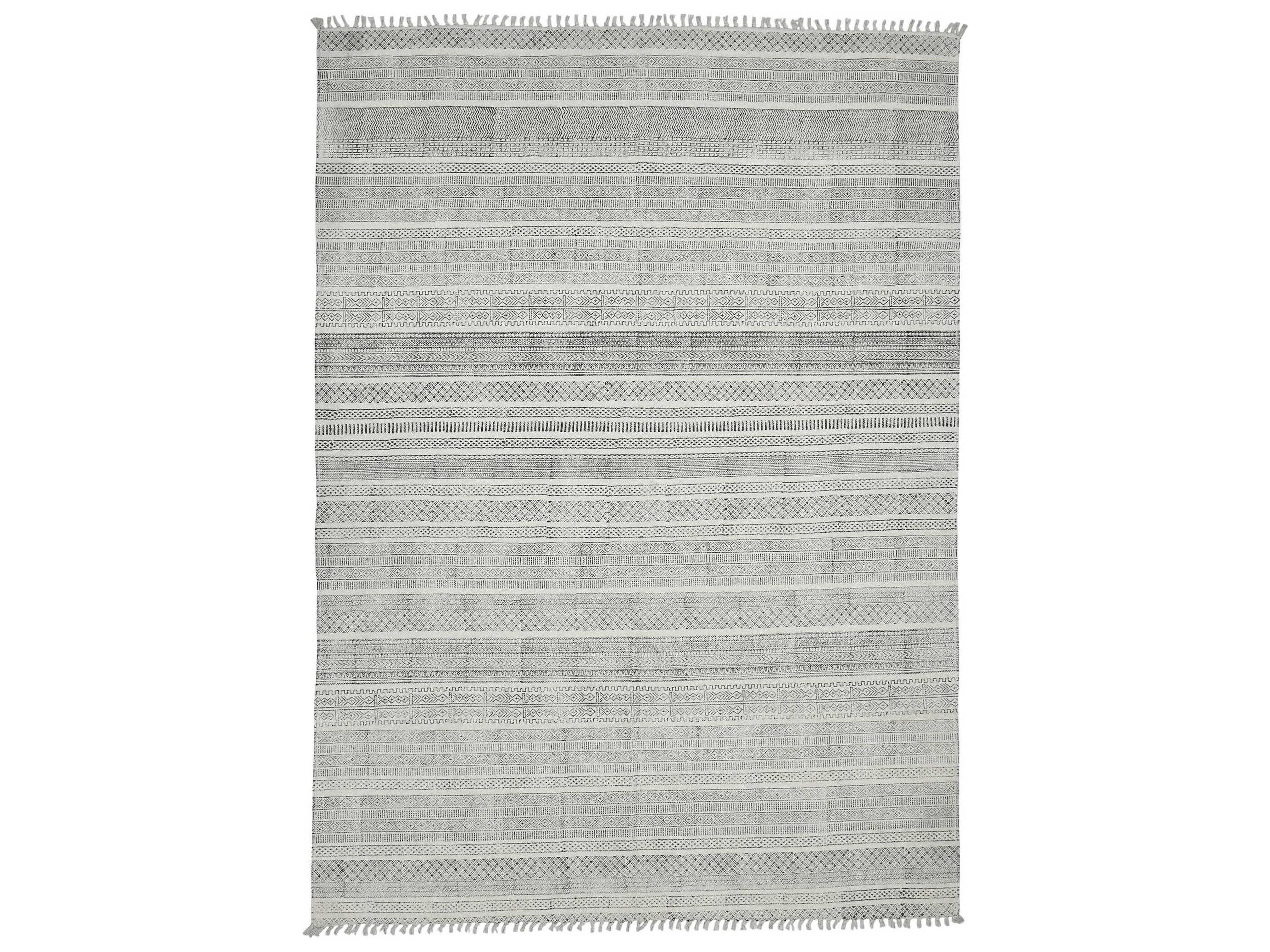 Dune Geometric Area Rug