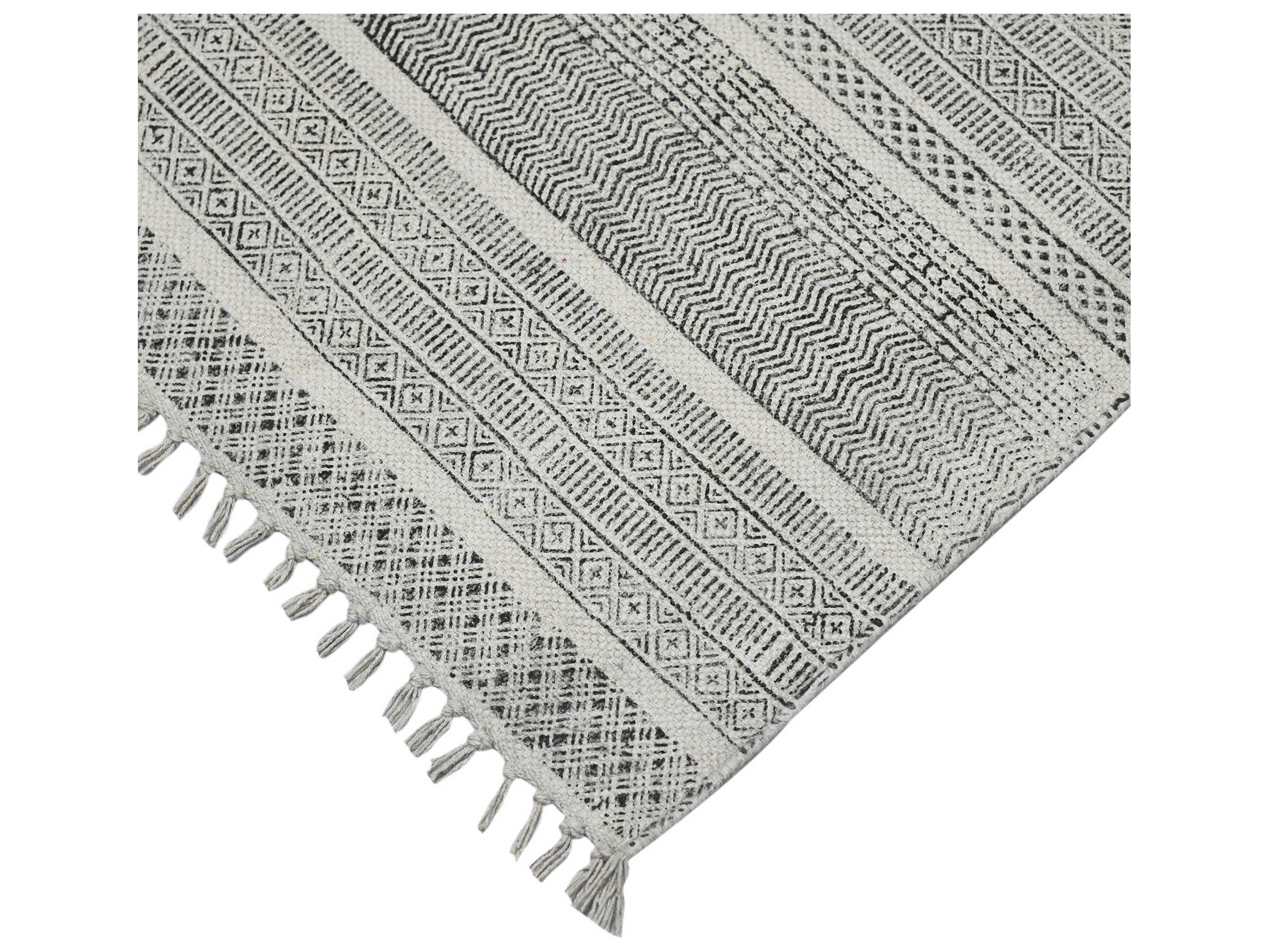 Amer Rugs Dune Geometric Area Rug