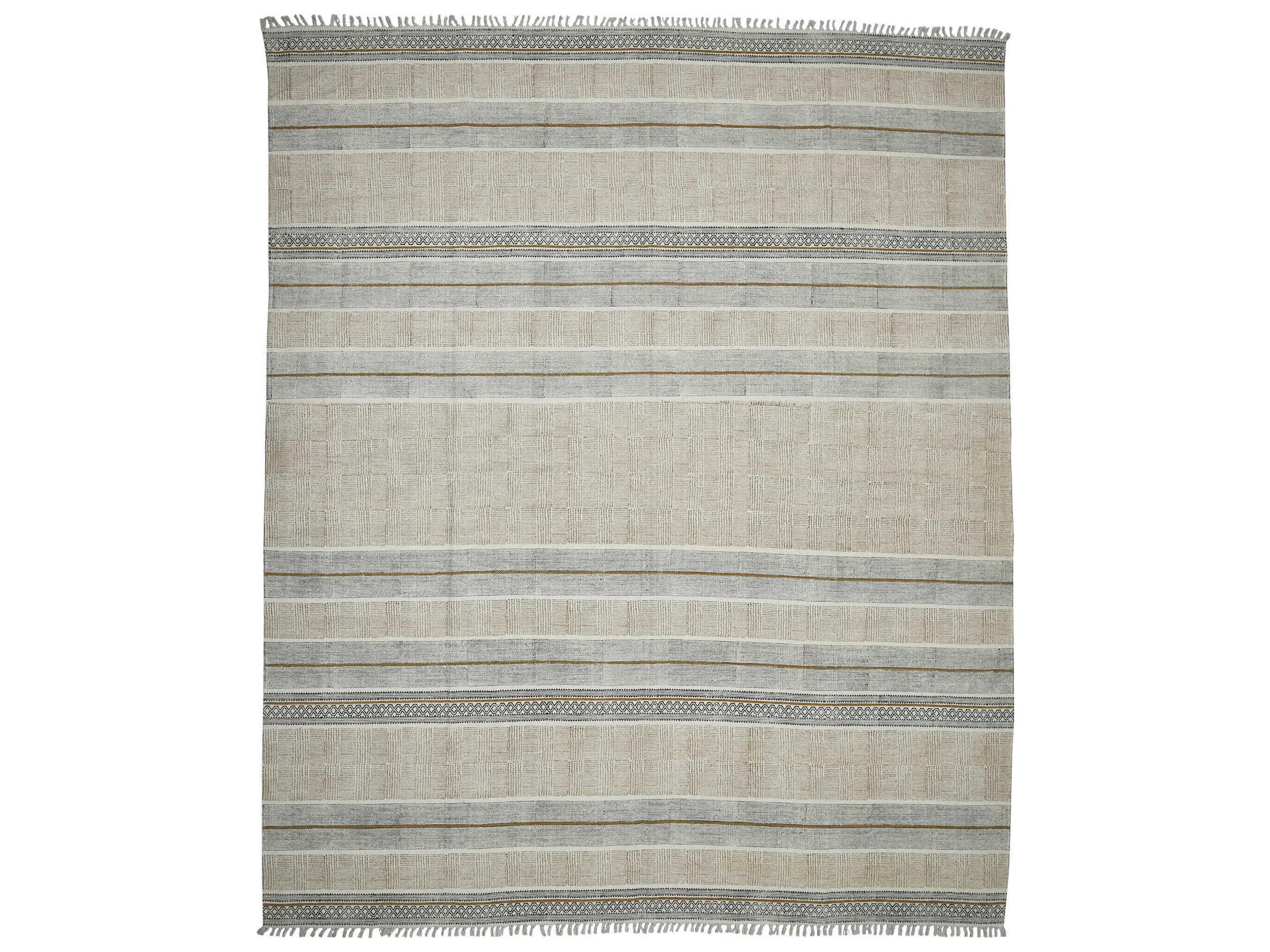 Dune Geometric Area Rug