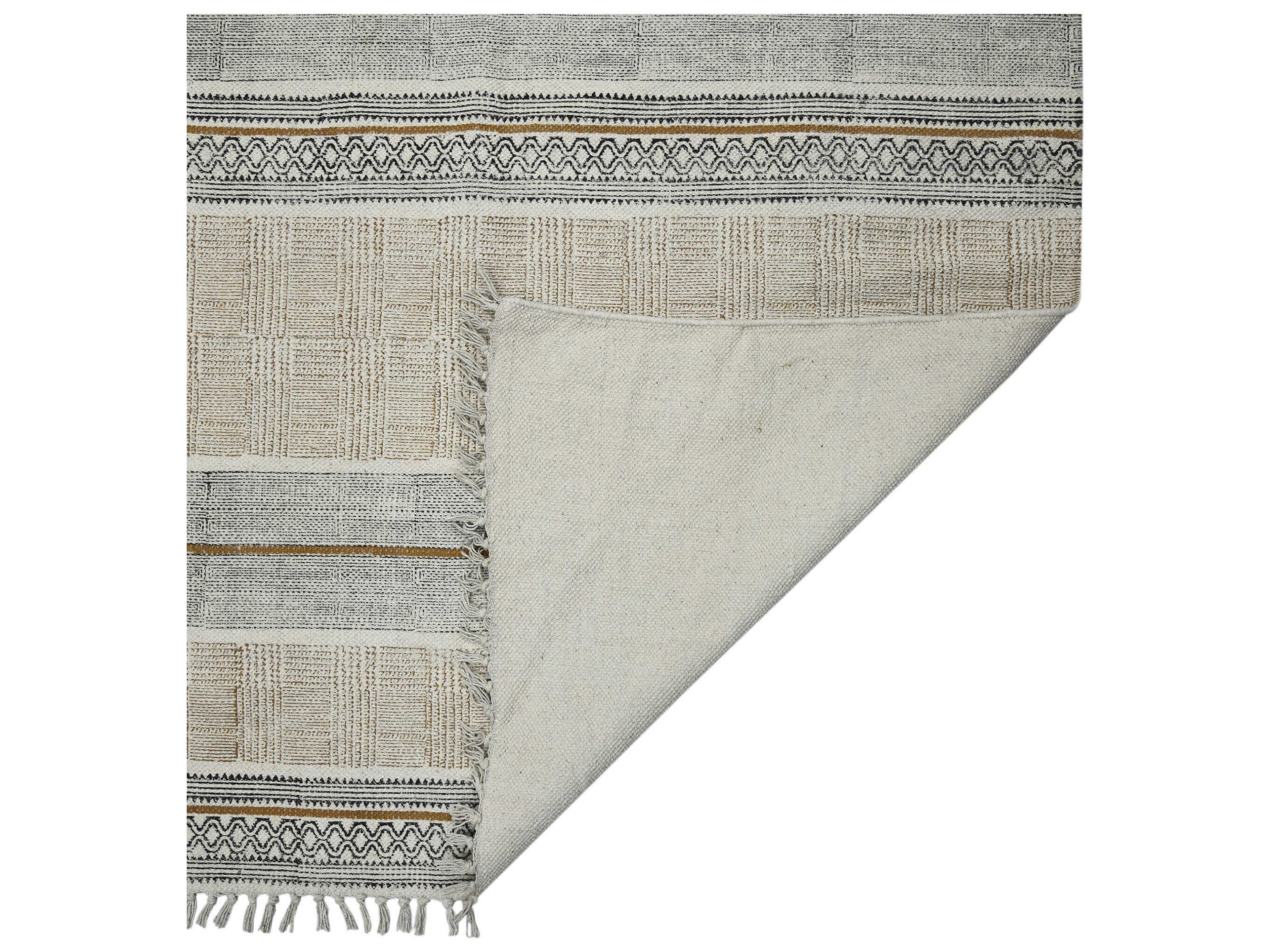 Amer Rugs Dune Geometric Area Rug
