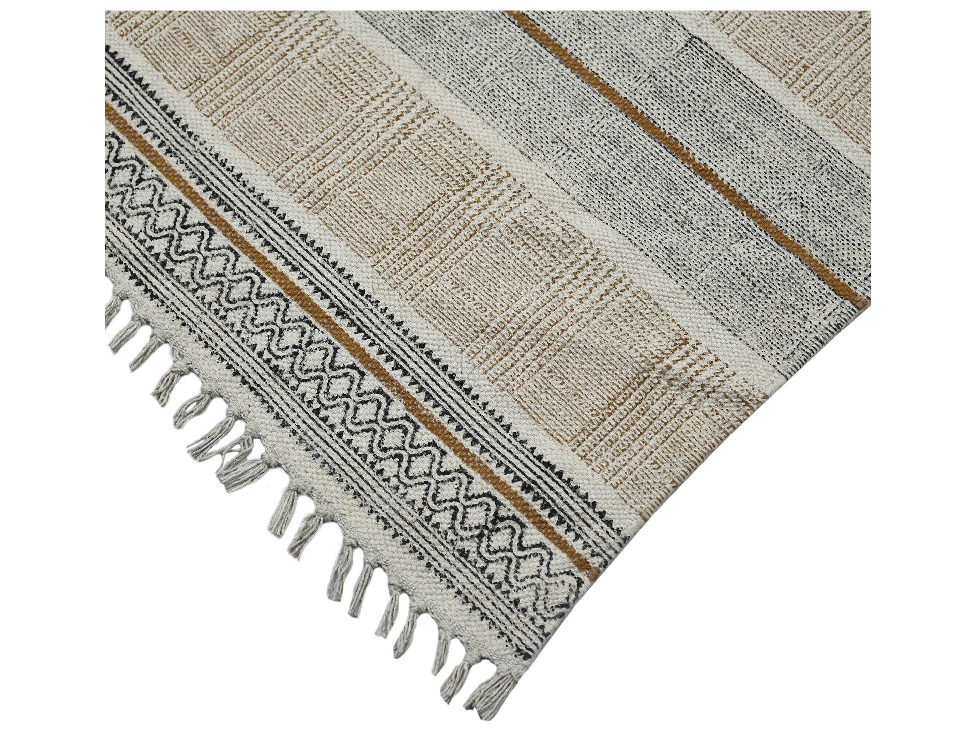 Amer Rugs Dune Geometric Area Rug