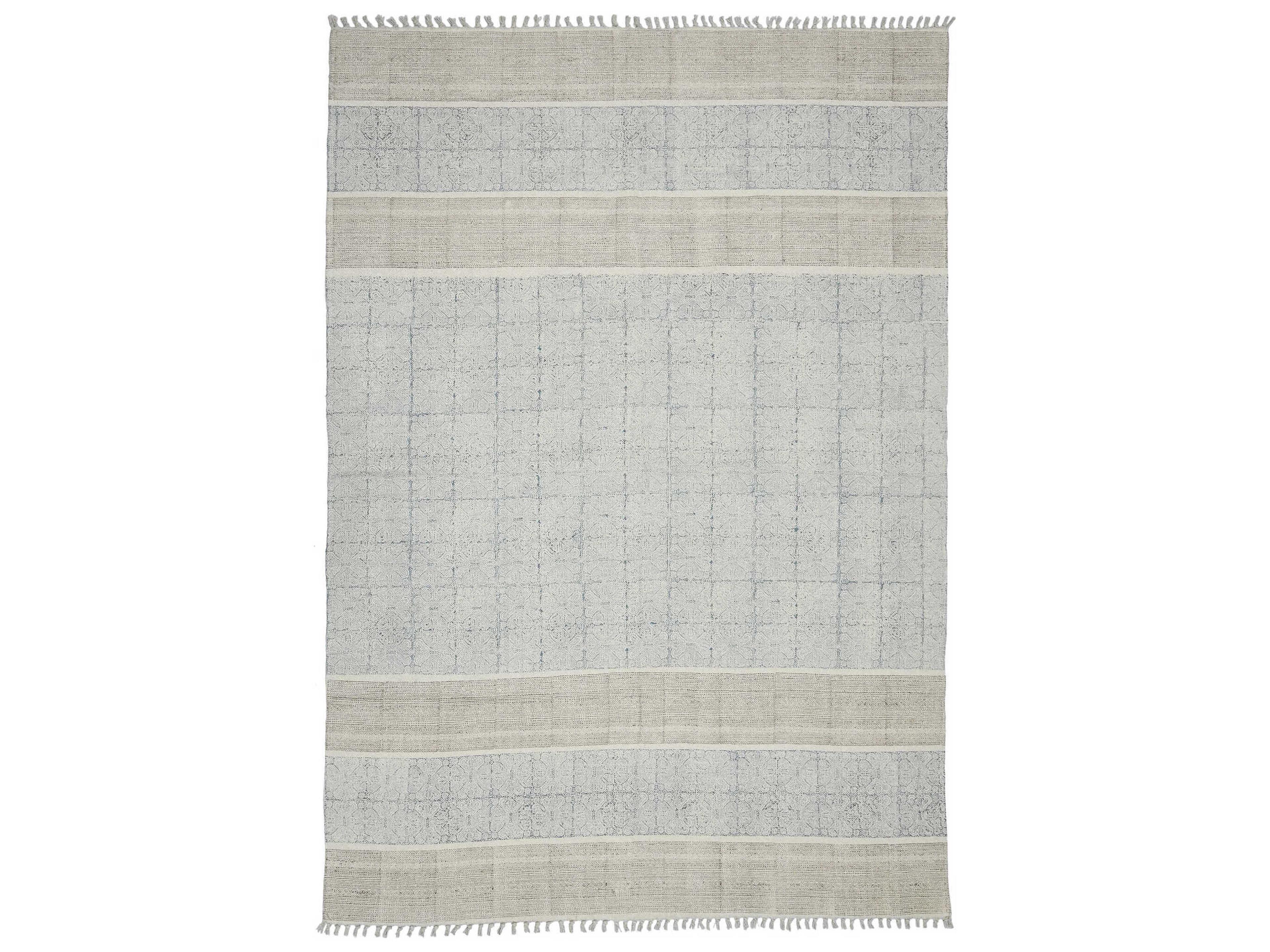 Dune Geometric Area Rug