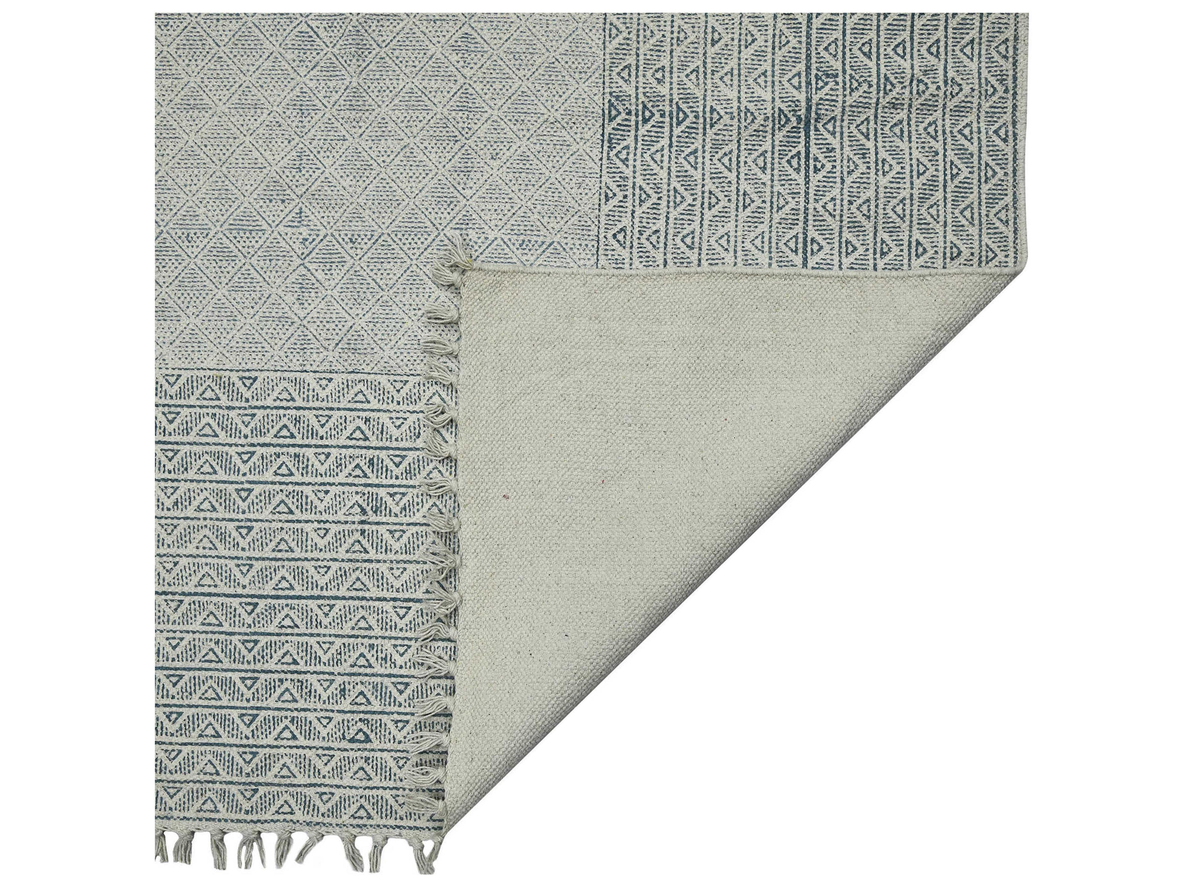 Amer Rugs Dune Bordered Area Rug