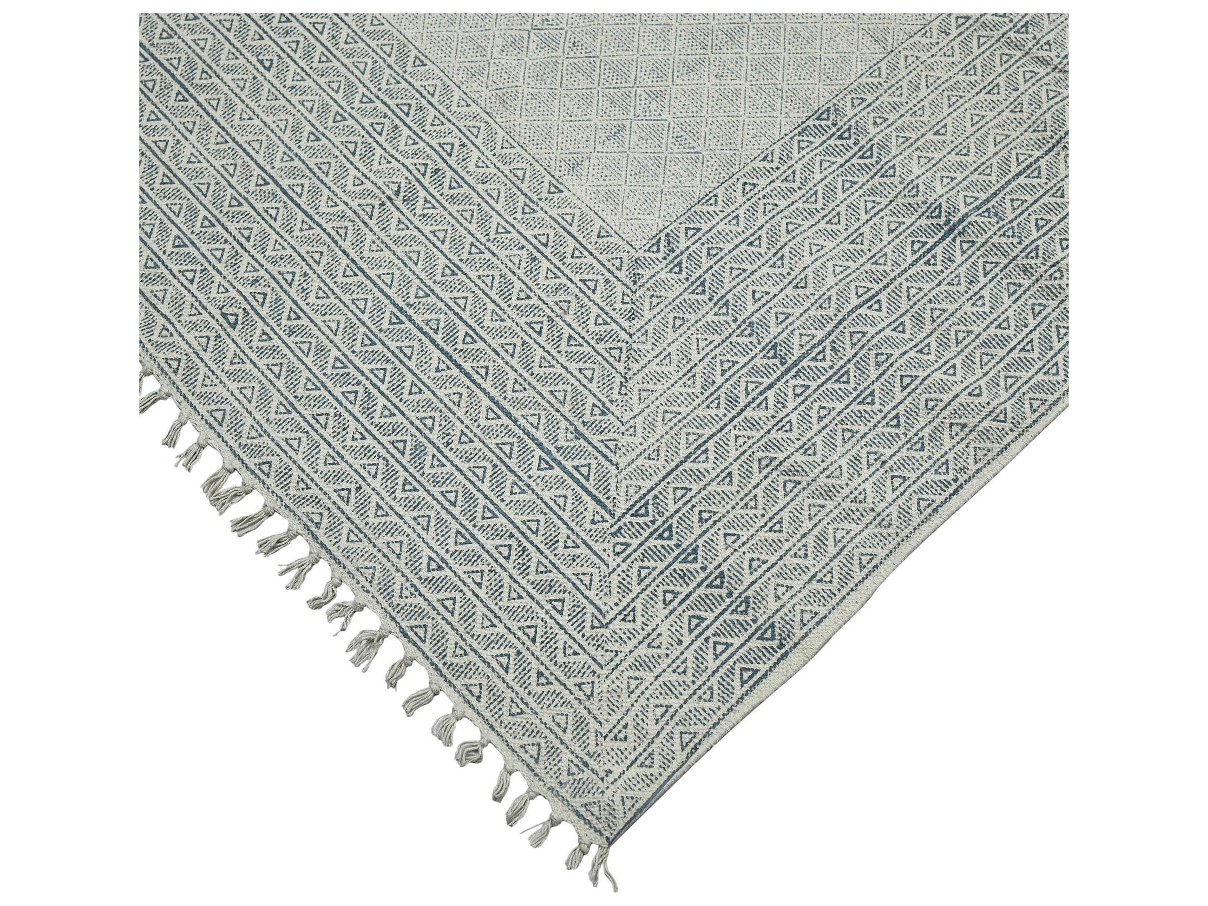 Amer Rugs Dune Bordered Area Rug