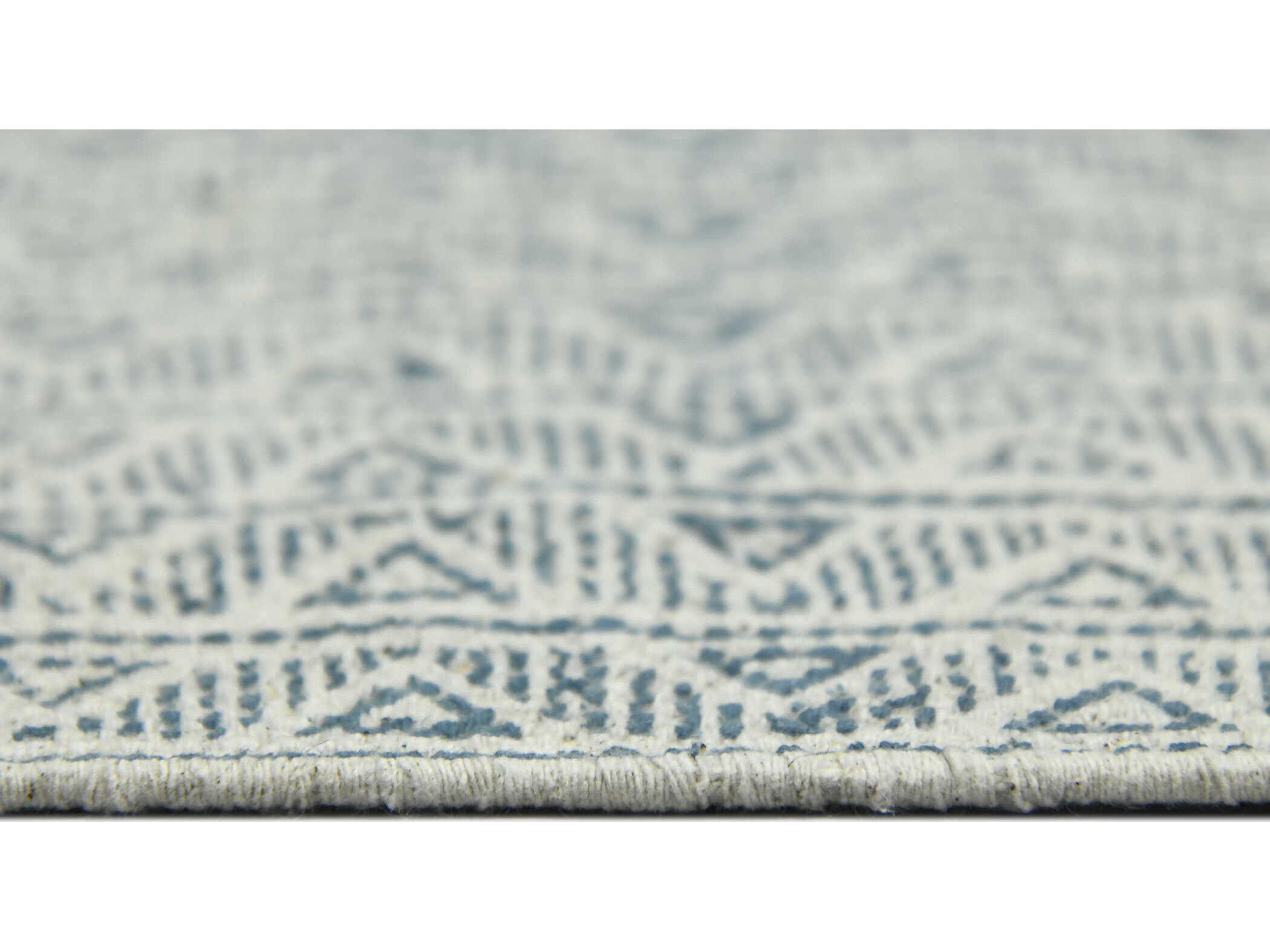 Amer Rugs Dune Bordered Area Rug