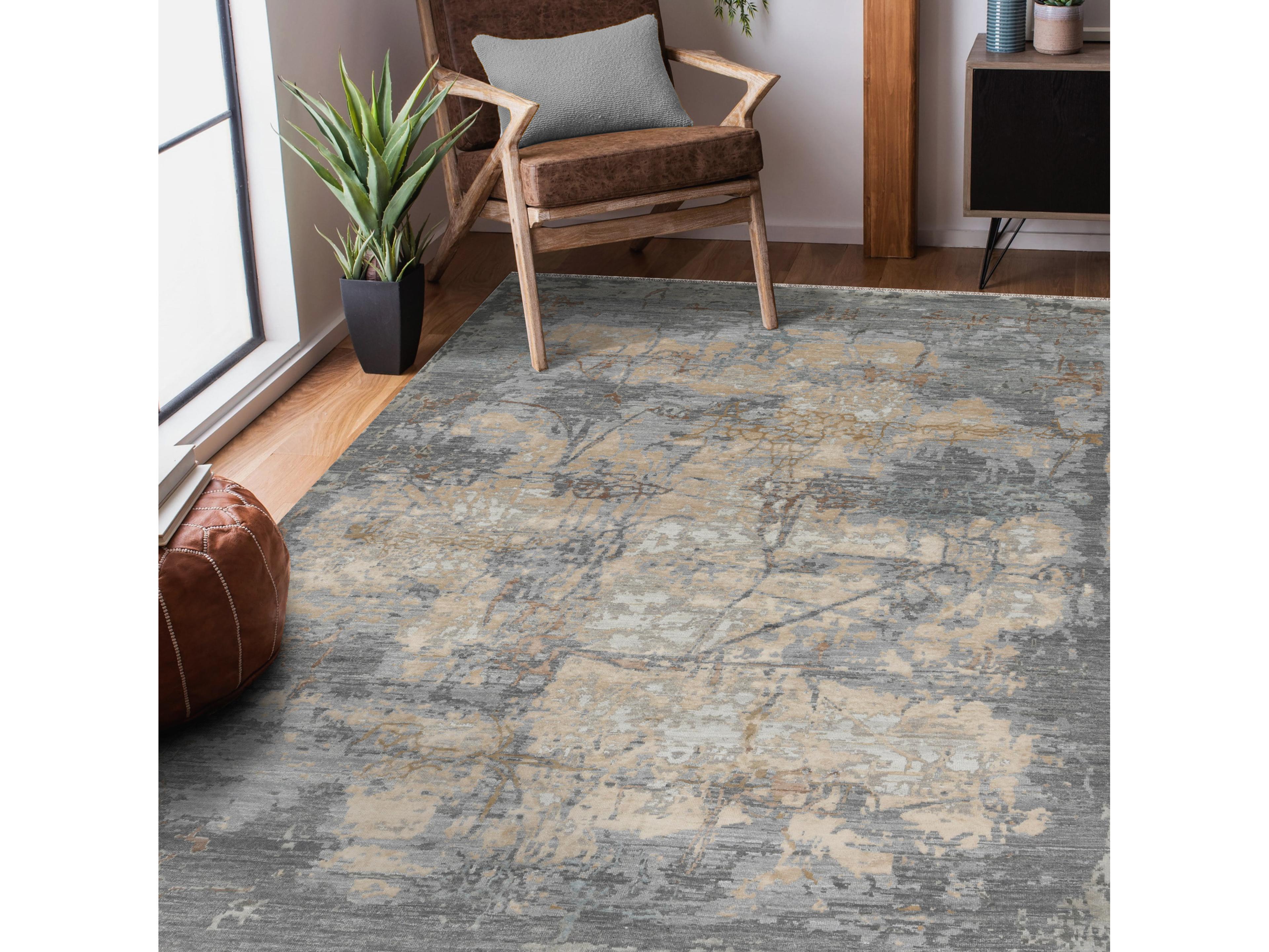 Amer Rugs Ensemble Abstract Area Rug