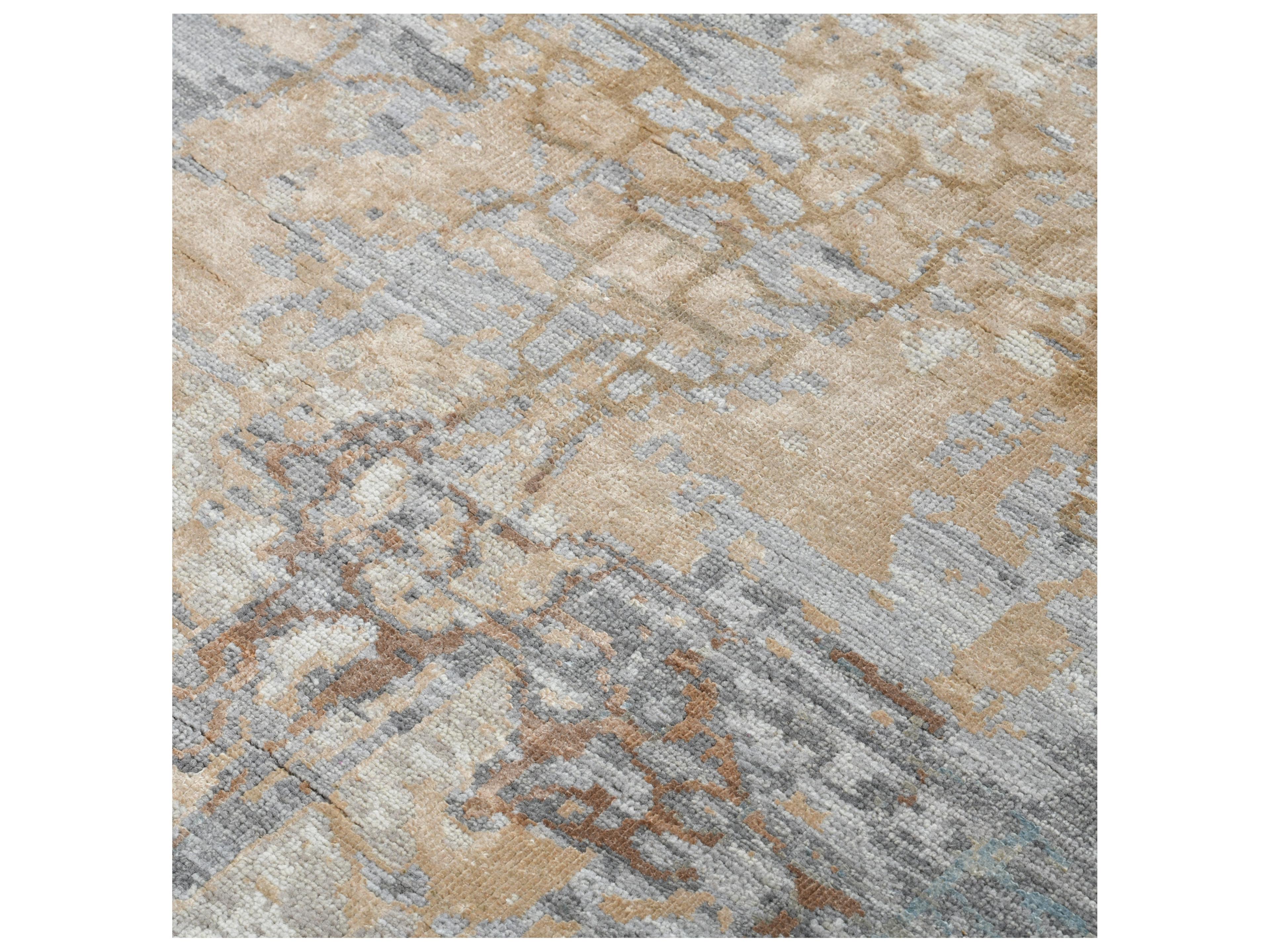 Amer Rugs Ensemble Abstract Area Rug