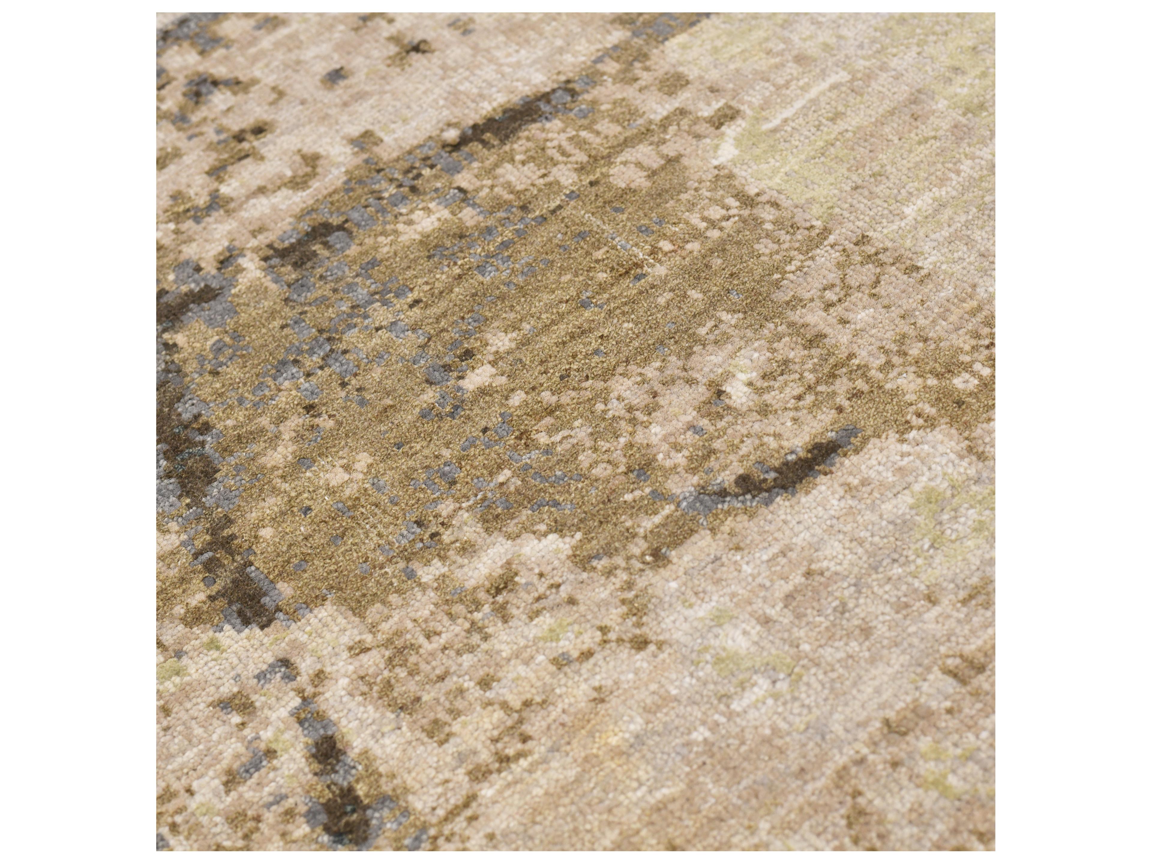 Amer Rugs Ensemble Abstract Area Rug