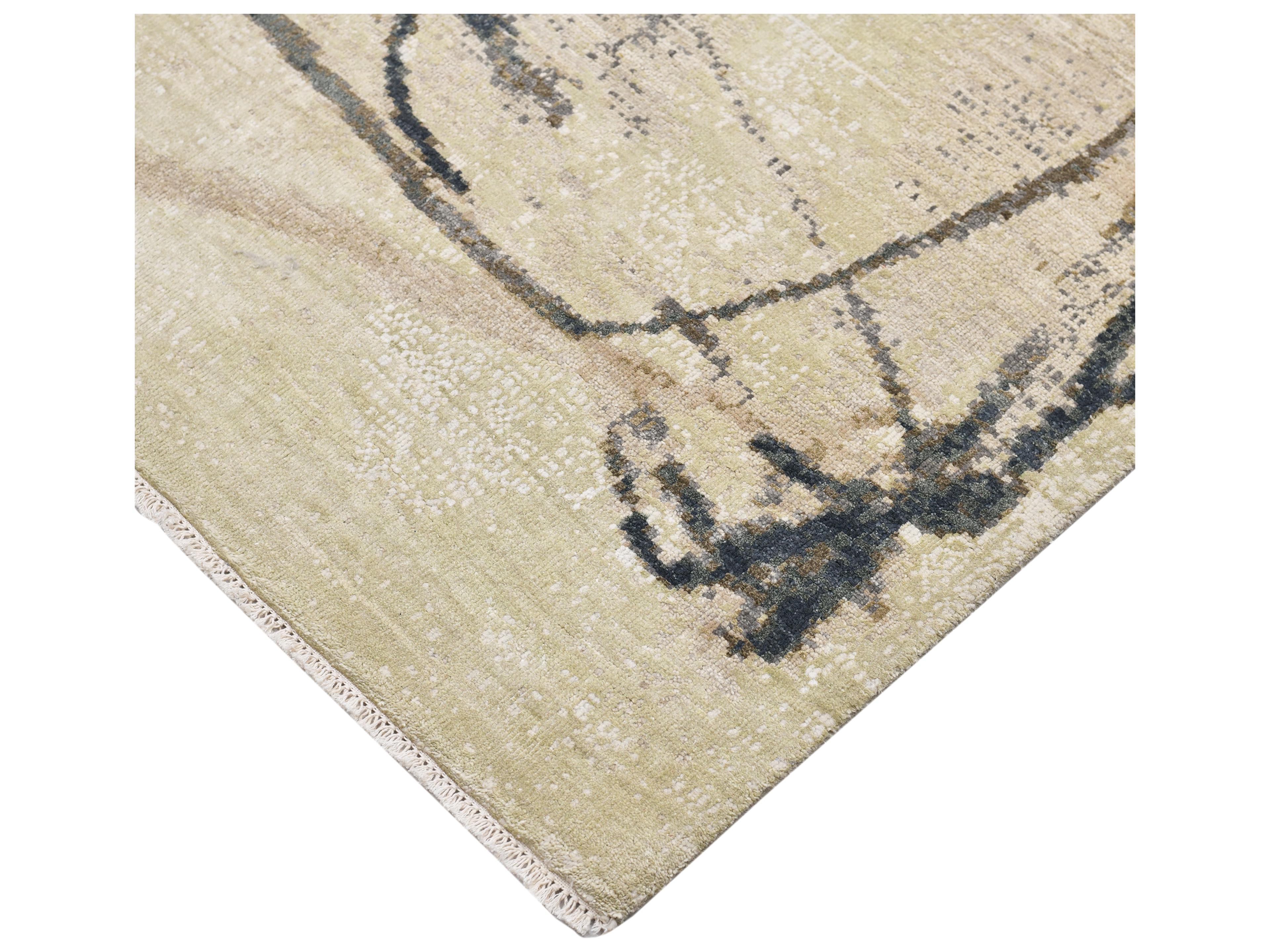Amer Rugs Ensemble Abstract Area Rug