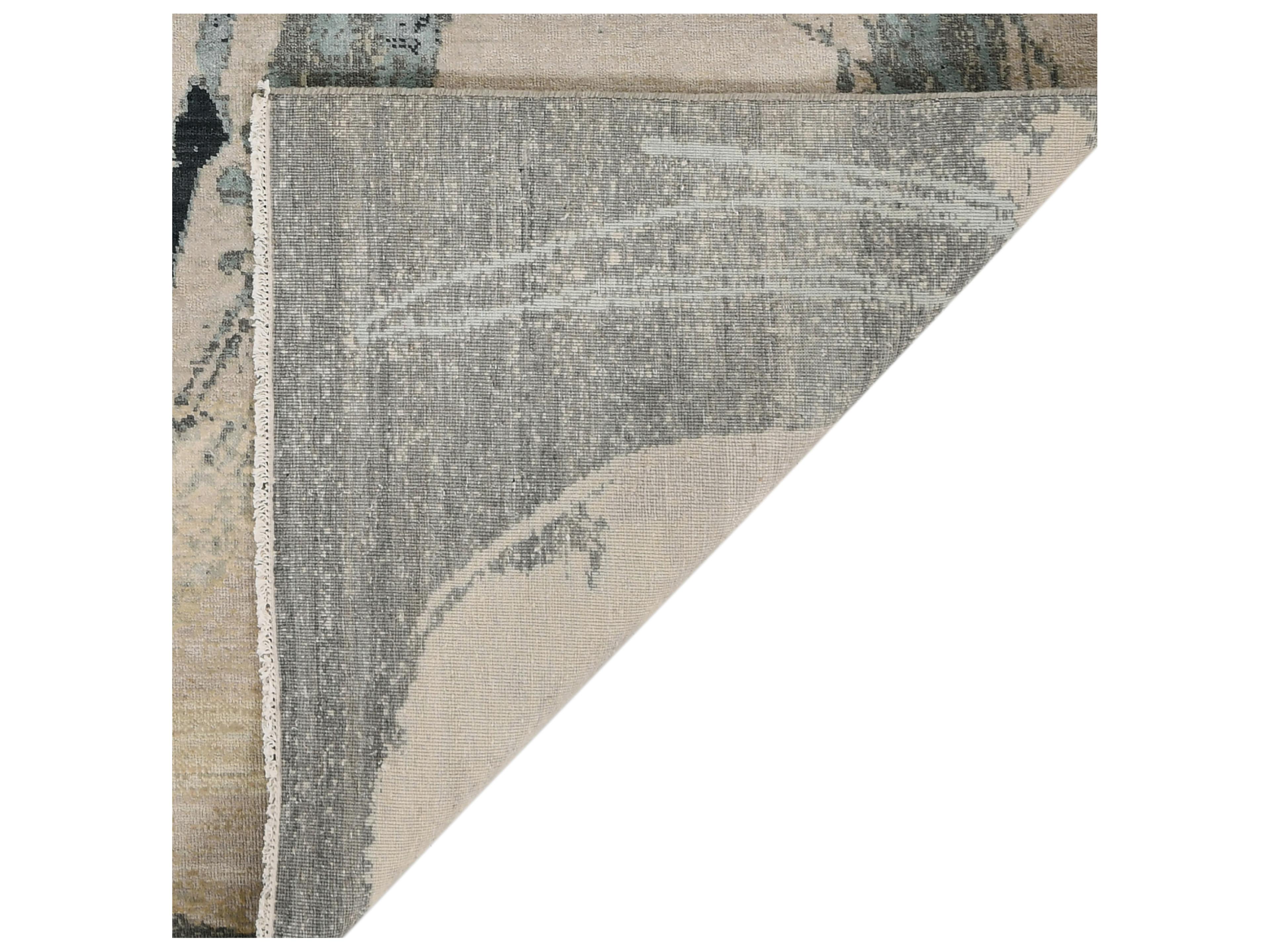 Amer Rugs Ensemble Abstract Area Rug