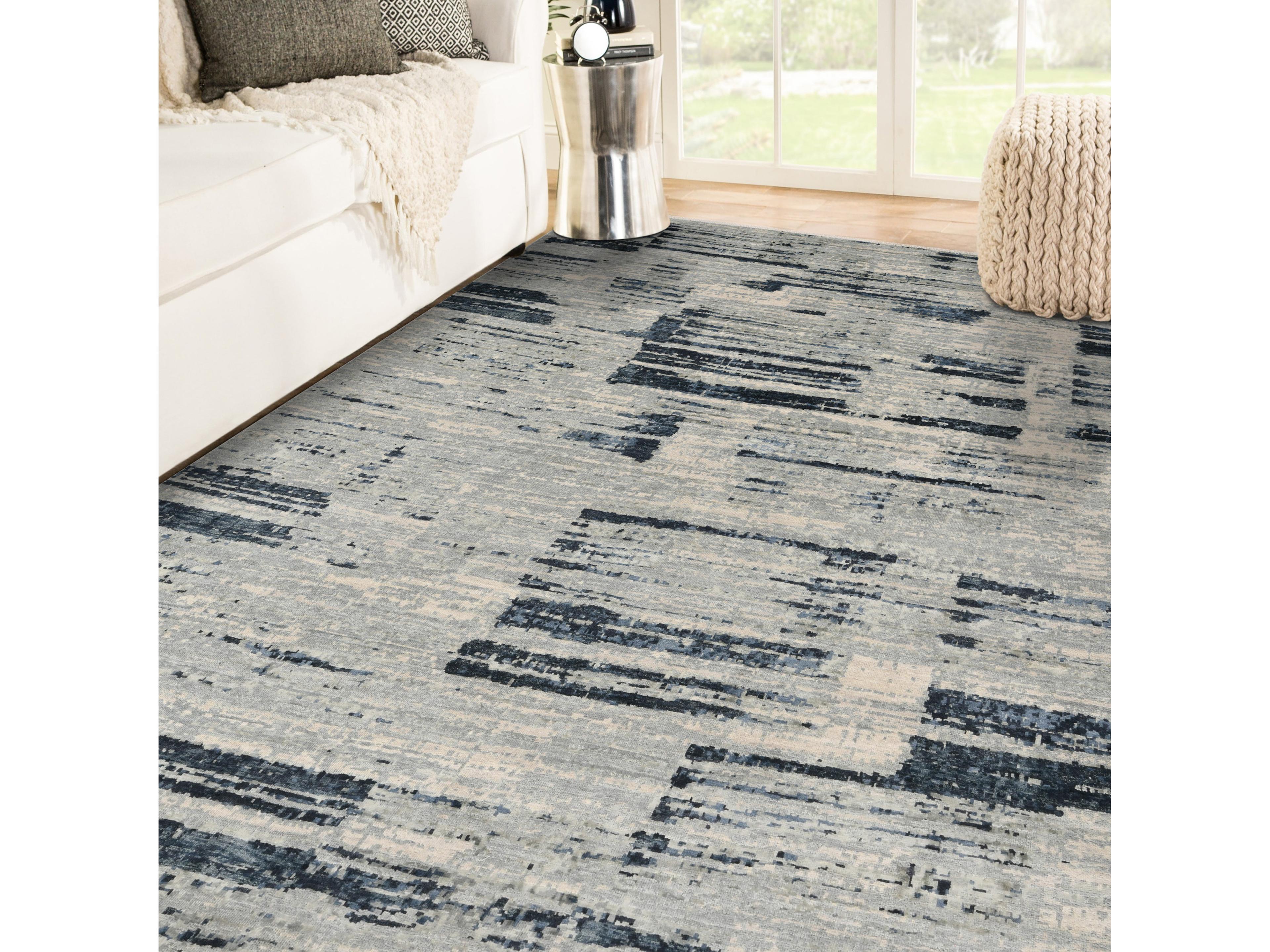 Amer Rugs Ensemble Abstract Area Rug