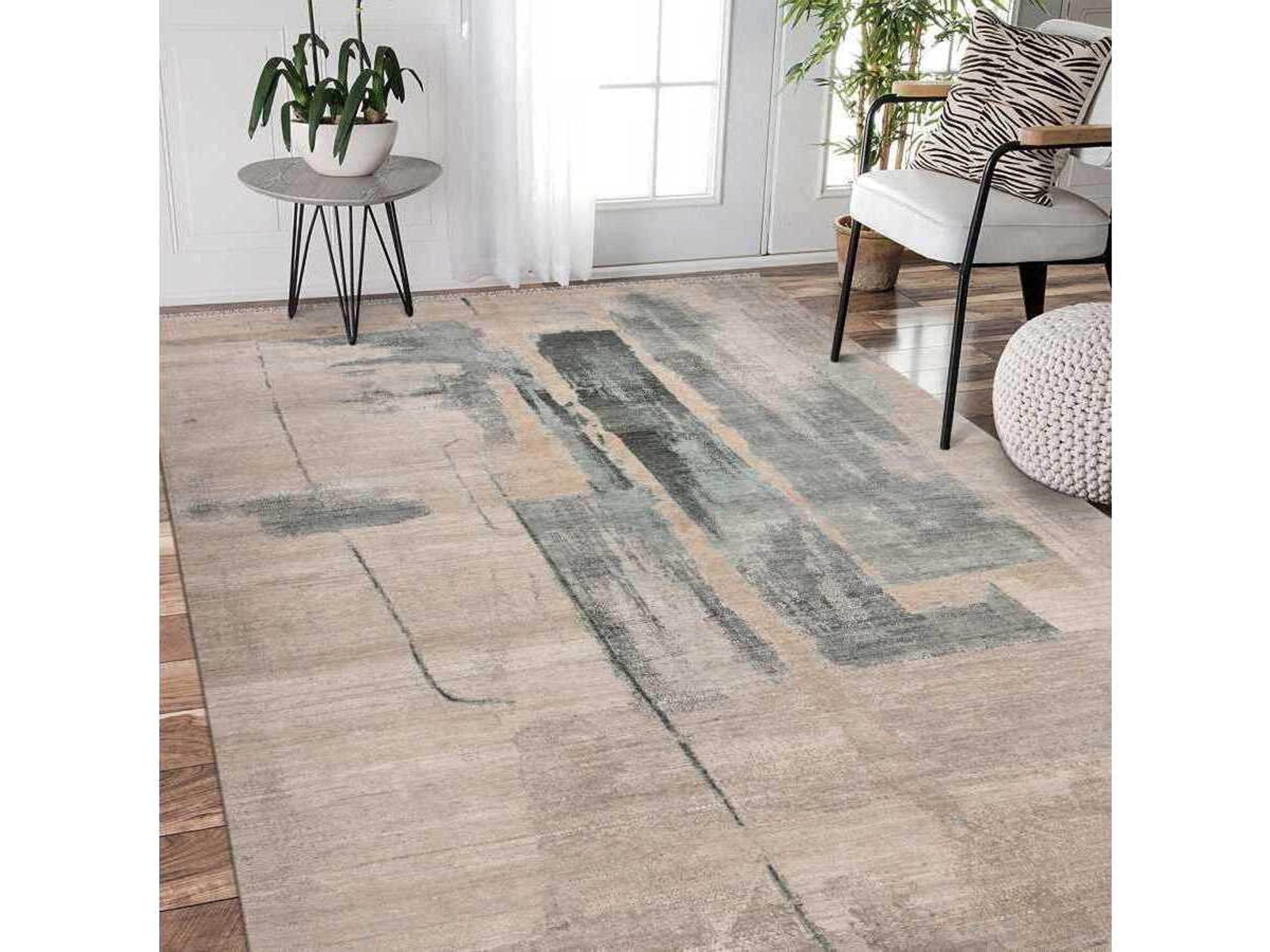 Amer Rugs Ensemble Abstract Area Rug